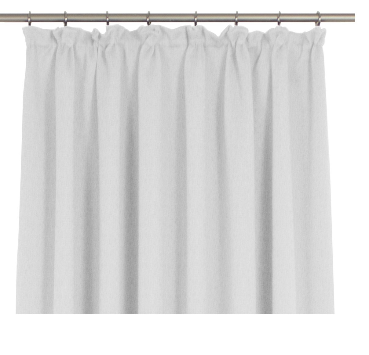 Thumbnail - Wirth Vorhang "Sunday" Kräuselband 1 Stk. tlg. nach Maß