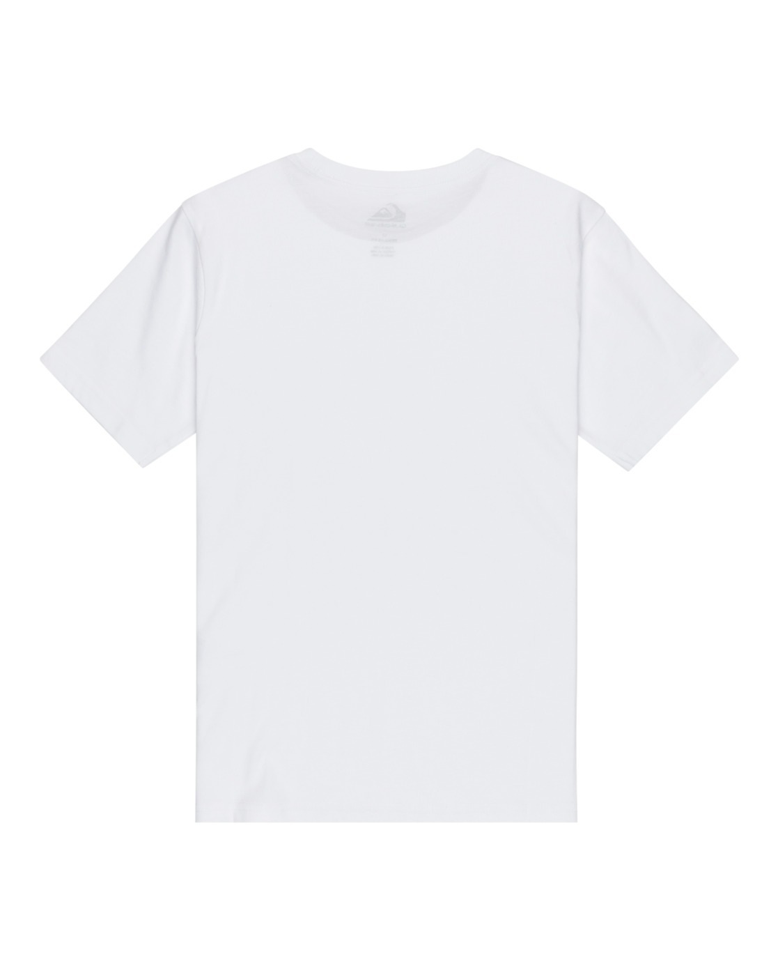 Quiksilver T-Shirt »Ev Type Line«