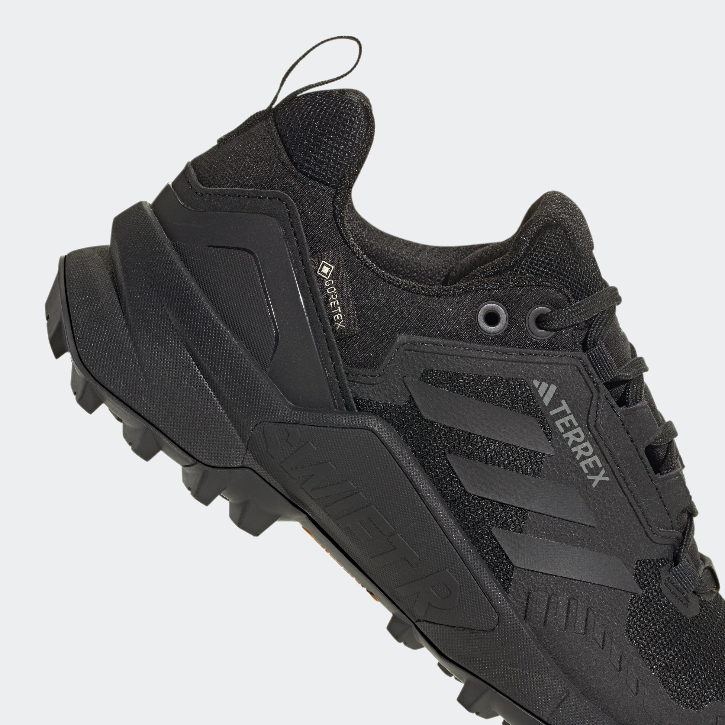 adidas TERREX Wanderschuh »TERREX SWIFT R3 GORE-TEX«, wasserdicht