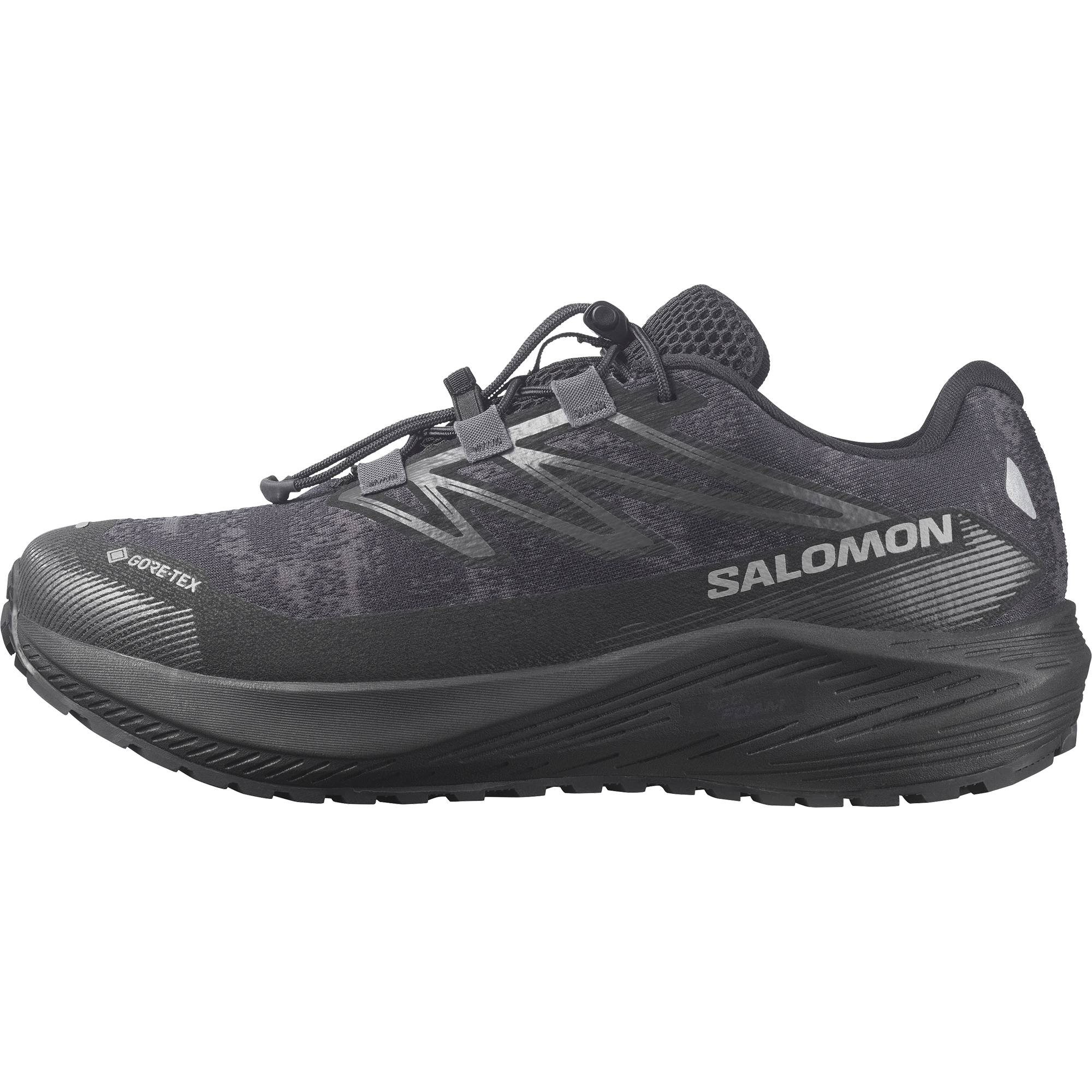 Salomon Laufschuh "AERO FLOW GRVL GORE-TEX" wasserdicht günstig online kaufen