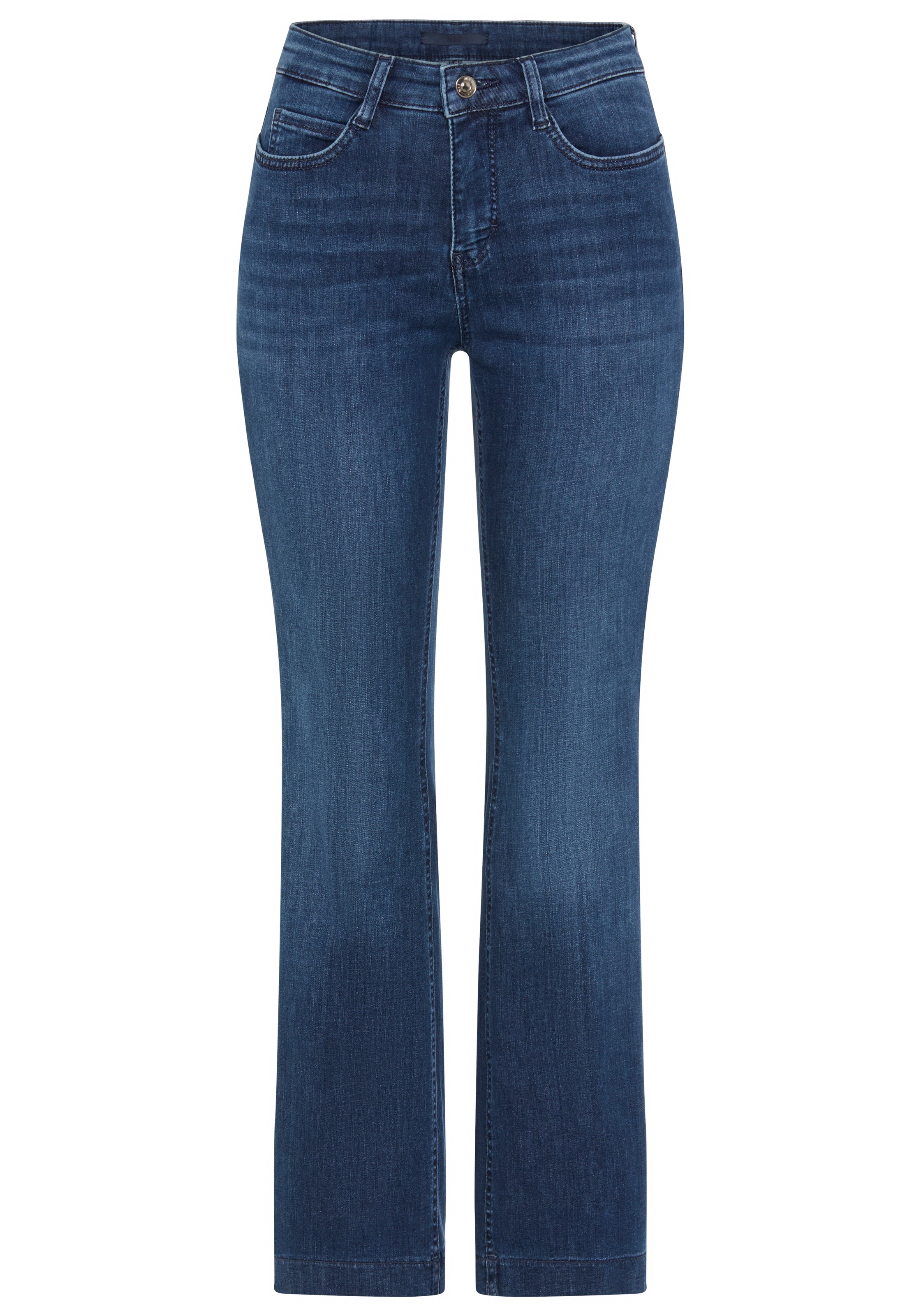 MAC Bootcut-Jeans "BOOT" günstig online kaufen