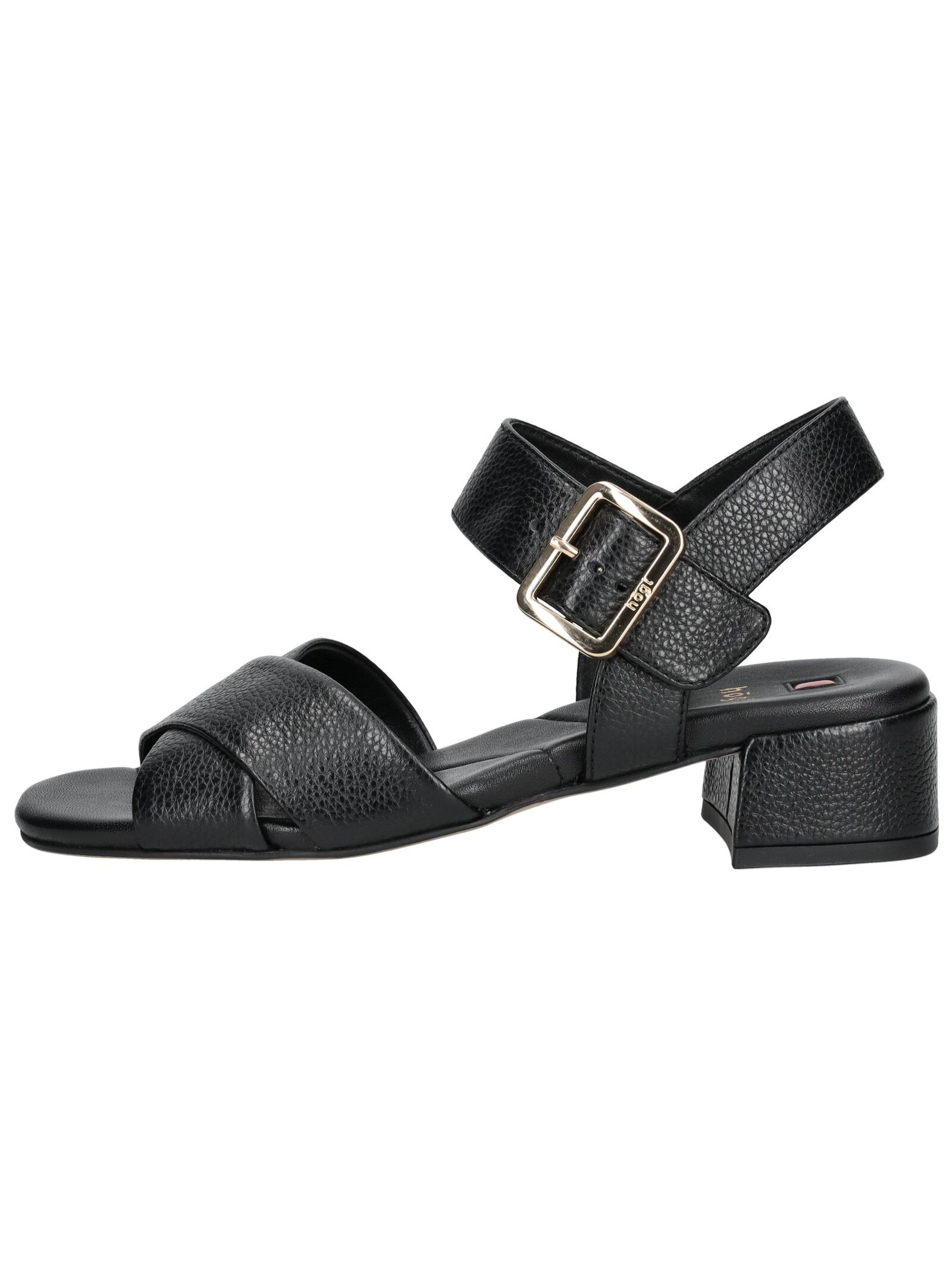 Högl Riemchensandale »Högl Sandalen Leder«