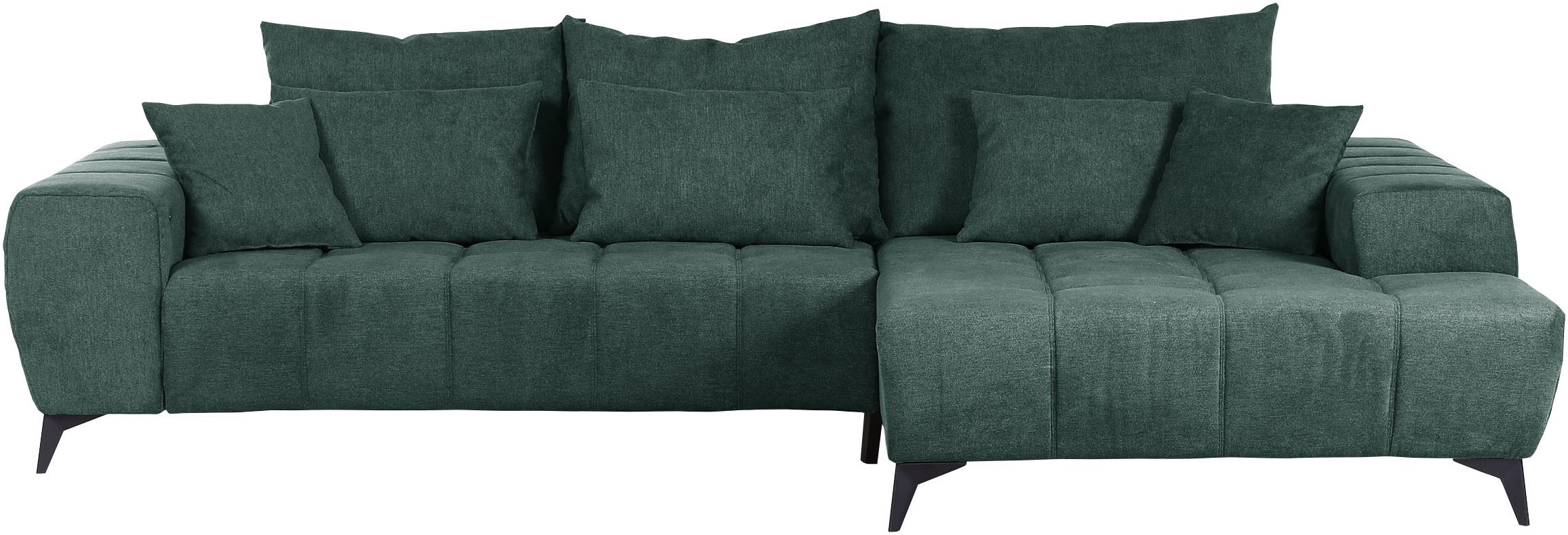 Gutmann Factory Ecksofa