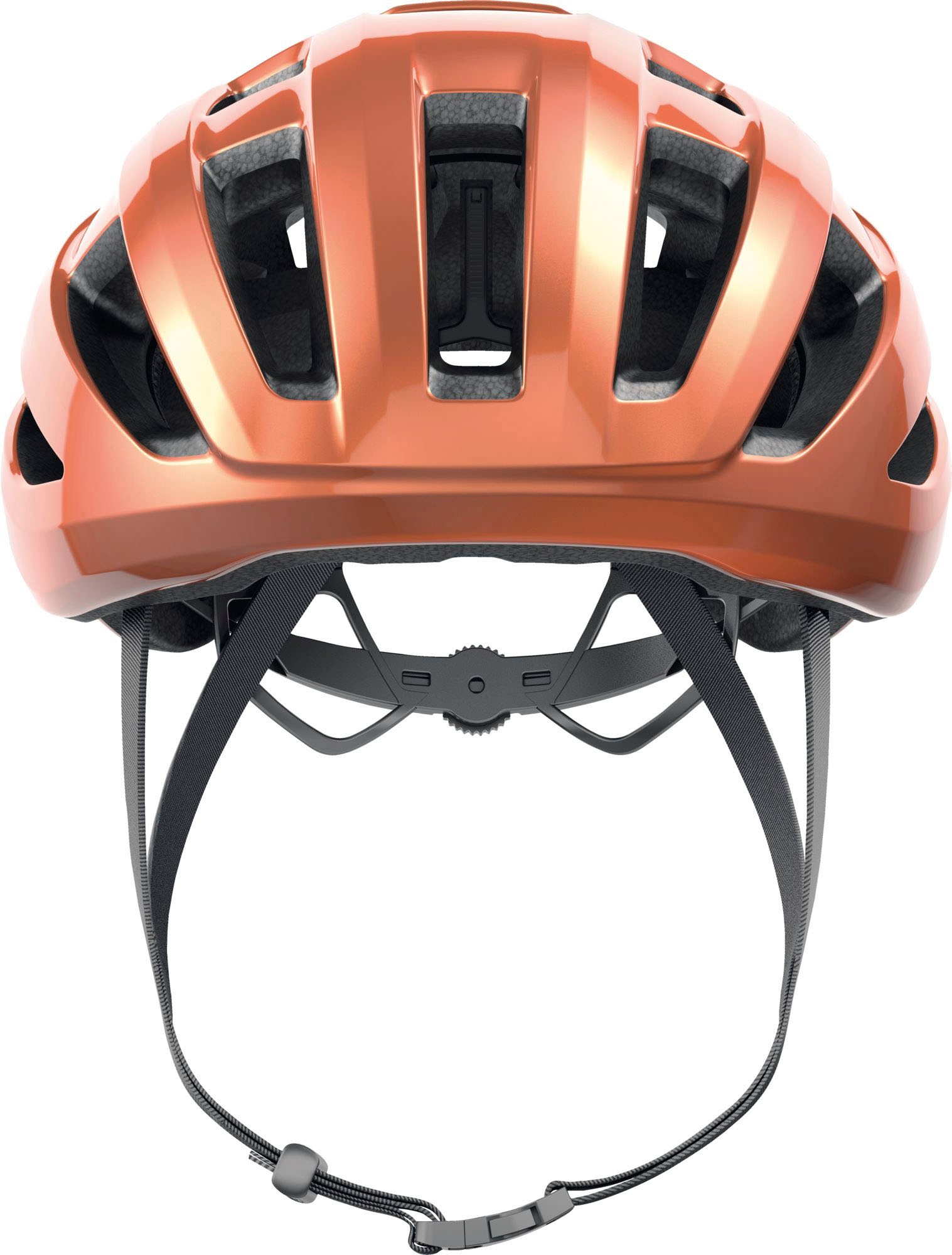 ABUS Fahrradhelm "POWERDOME"