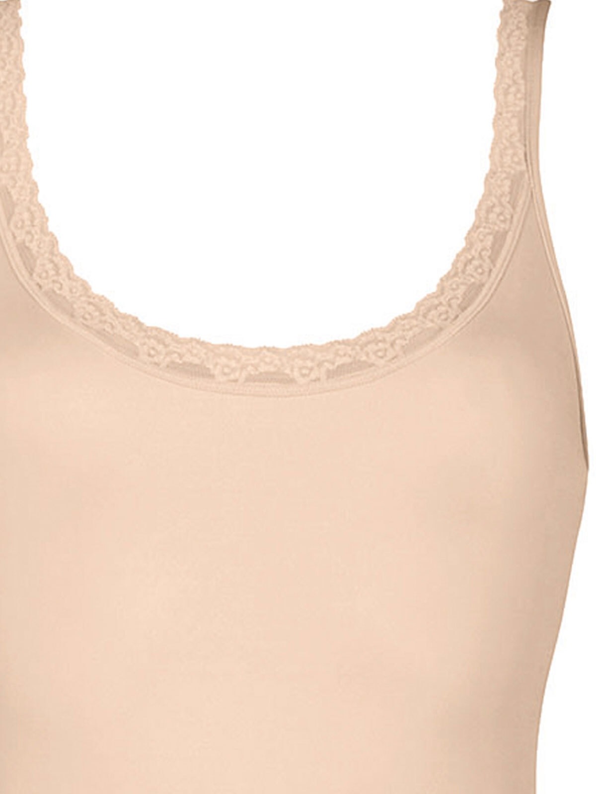 like it Achseltop "Damen Trägertop Olivia", (1 Stück St.) günstig online kaufen