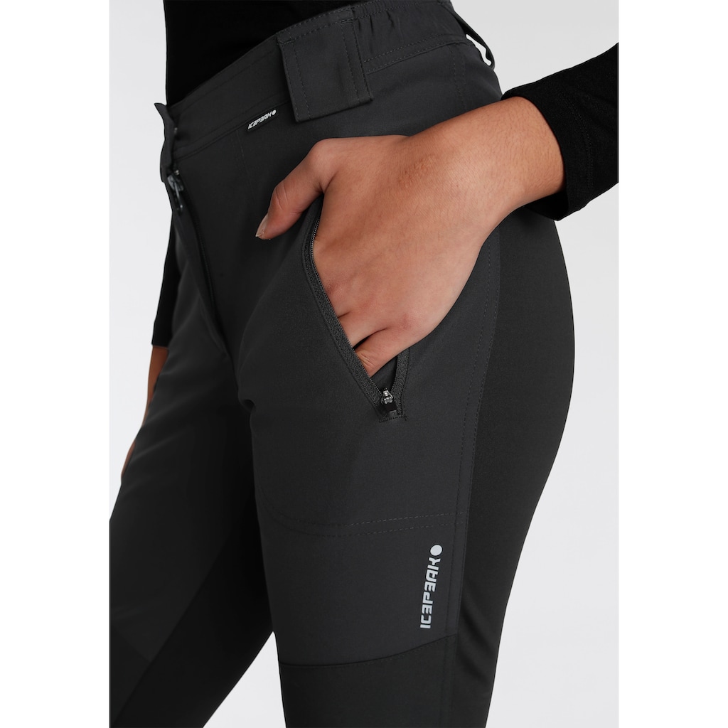 Icepeak Softshellhose »DORAL«