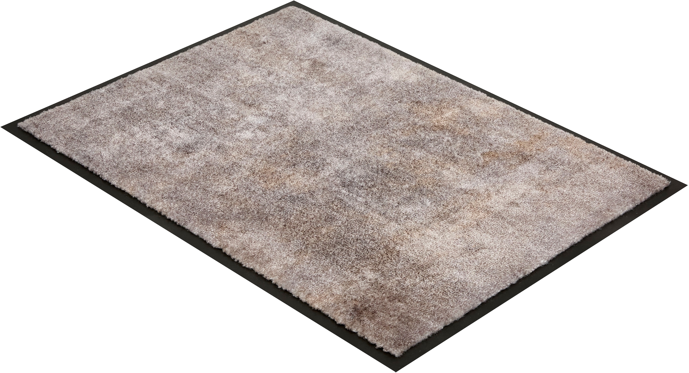 SCHÖNER WOHNEN-Kollektion Fußmatte »Miami« rechteckig 7 mm Höhe Türmatte, Schmutzfang, In und Outdoor, Sauberlauf, Läufer