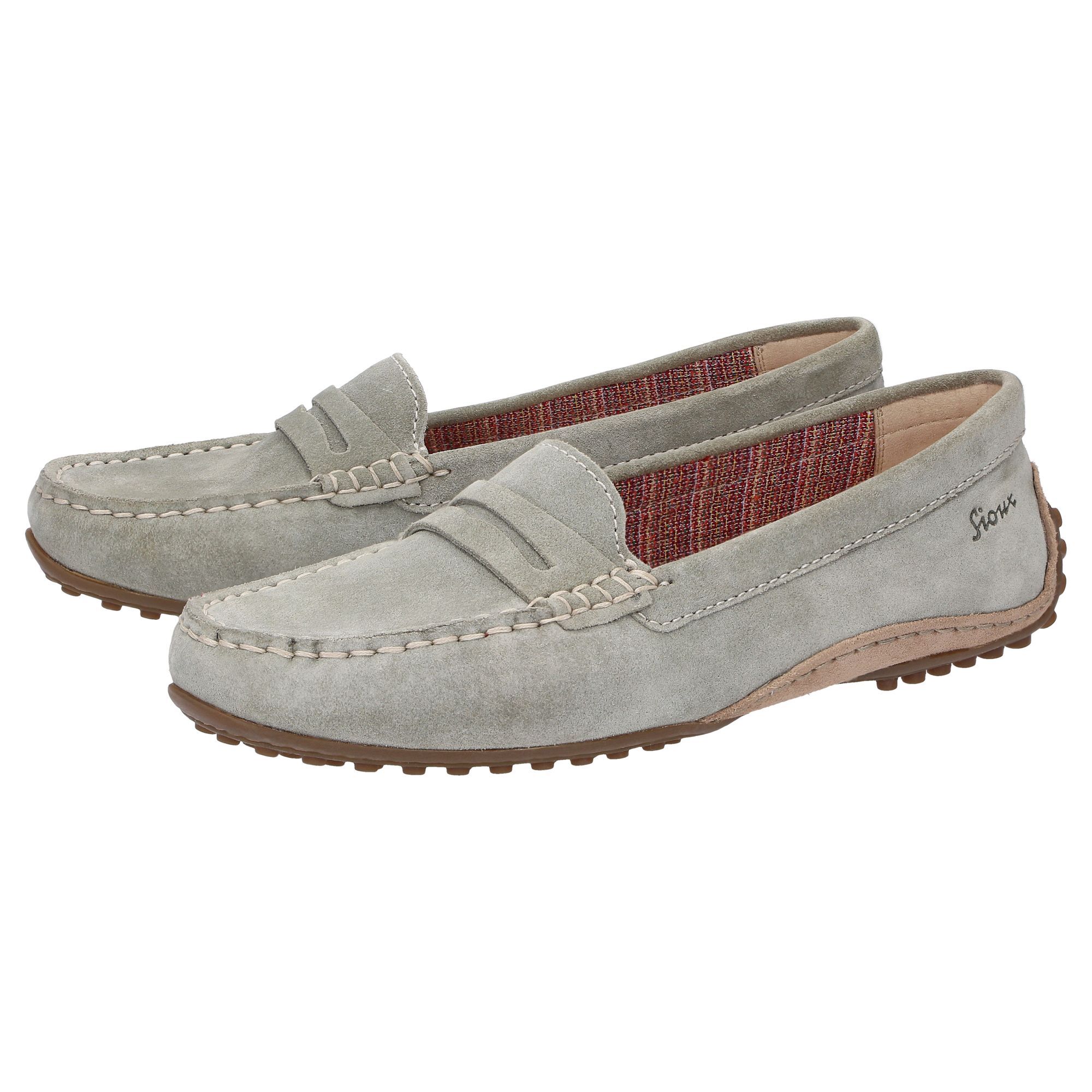SIOUX Slipper "Cacciola"