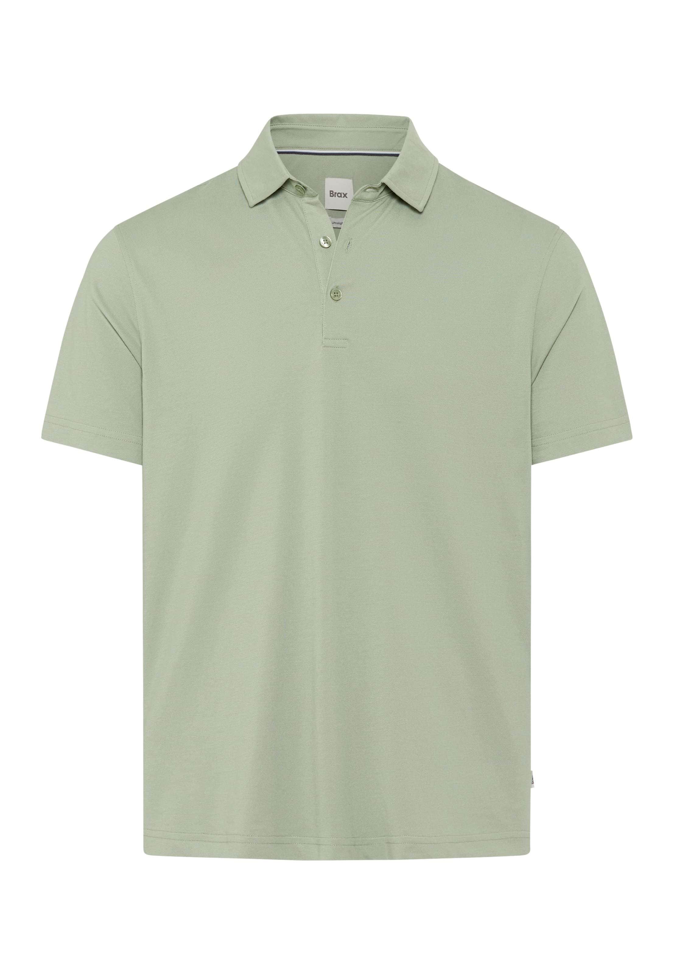 Brax Poloshirt »Style PEPE«