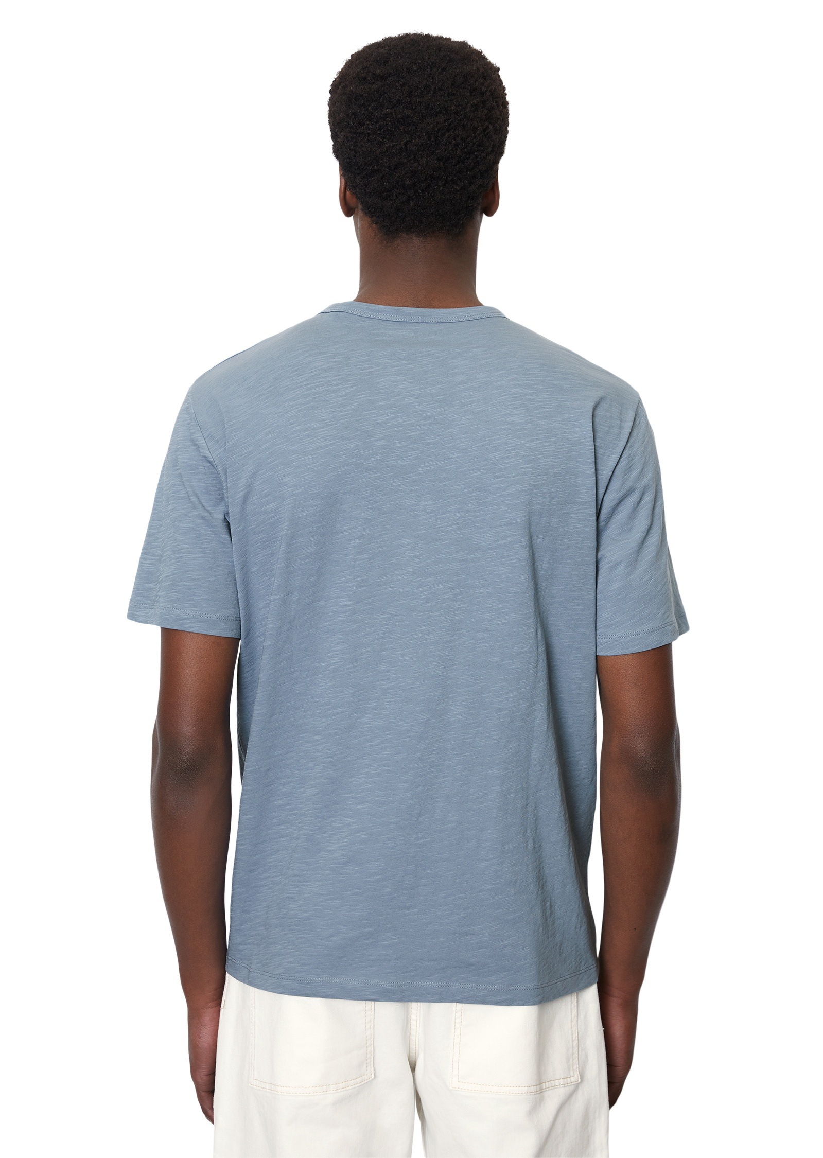 Marc O'Polo T-Shirt »aus Organic Cotton«