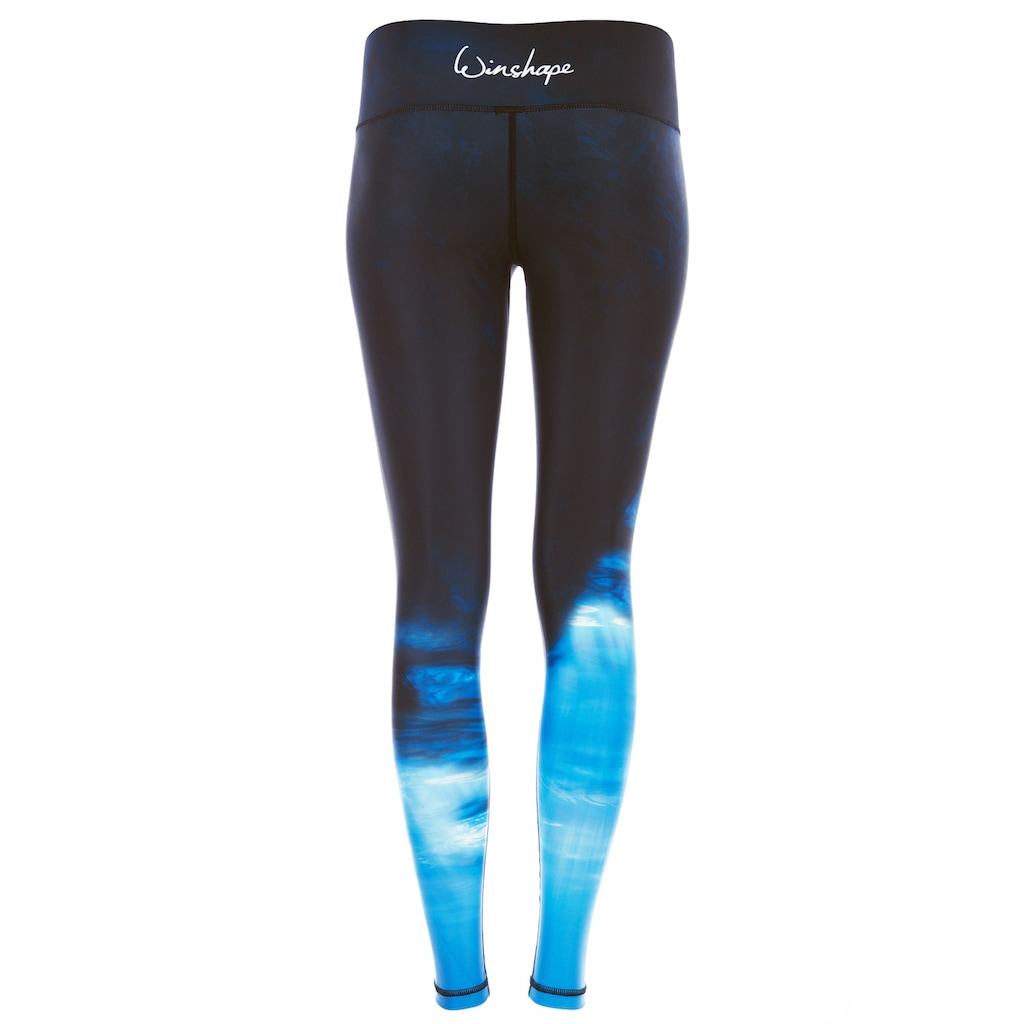 Winshape Leggings »AEL102-Water«