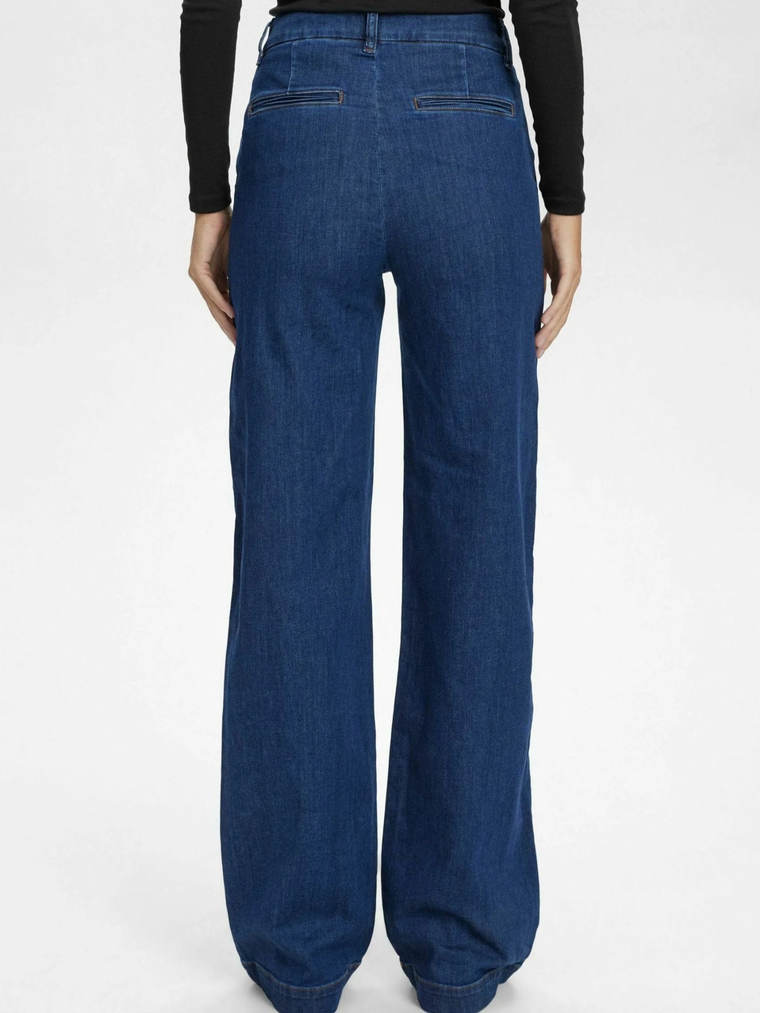nümph Chinohose "Nümph Trousers NUAMBER" günstig online kaufen