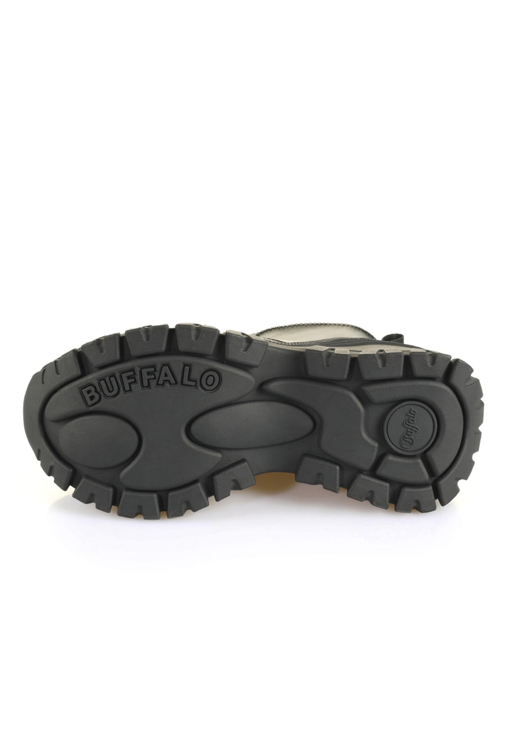 Buffalo Stiefel »Buffalo lola sock«