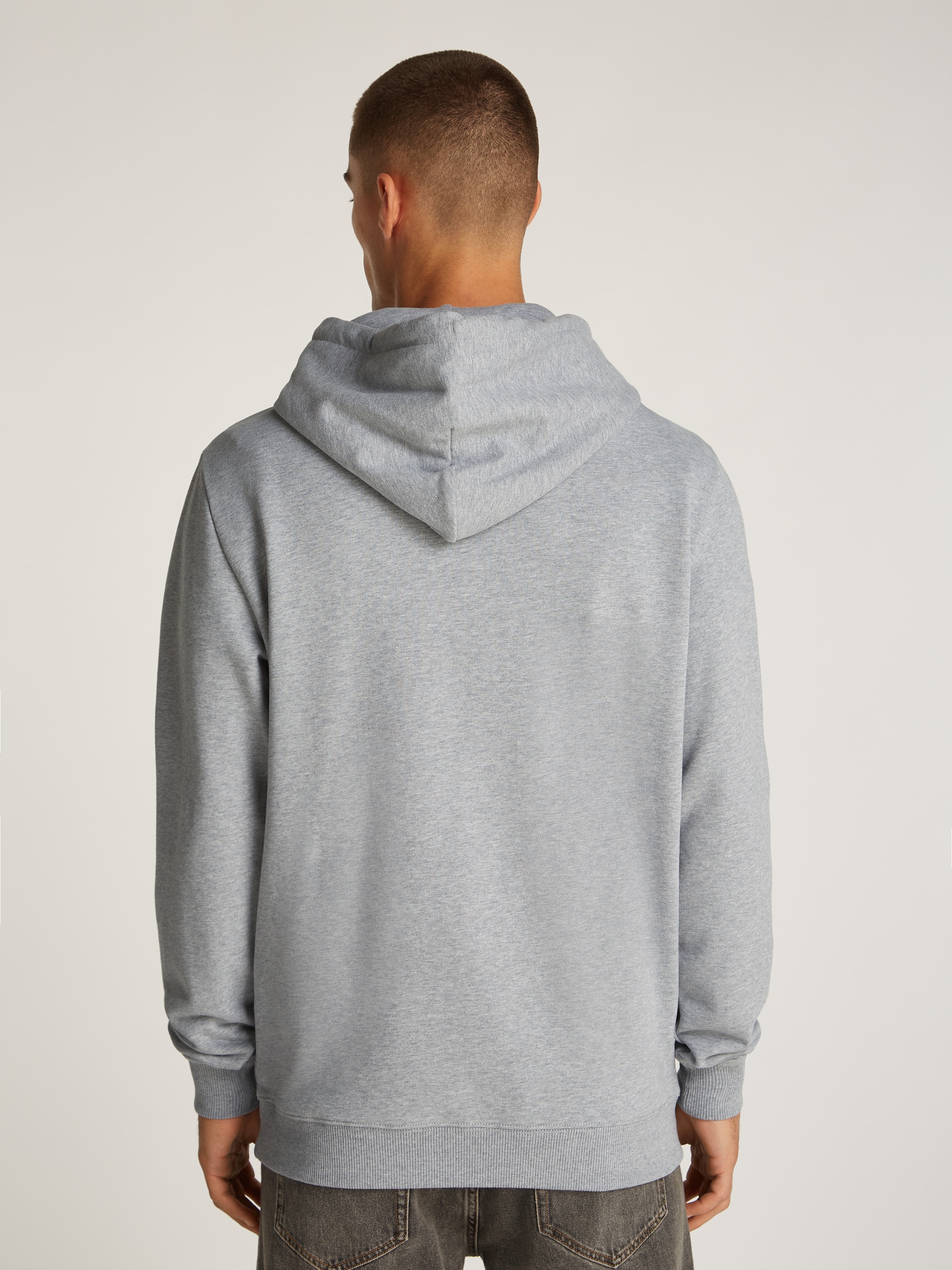 Tommy Jeans Hoodie »TJM REG ENTRY GRAPHIC HOODIE EXT«, mit Logo
