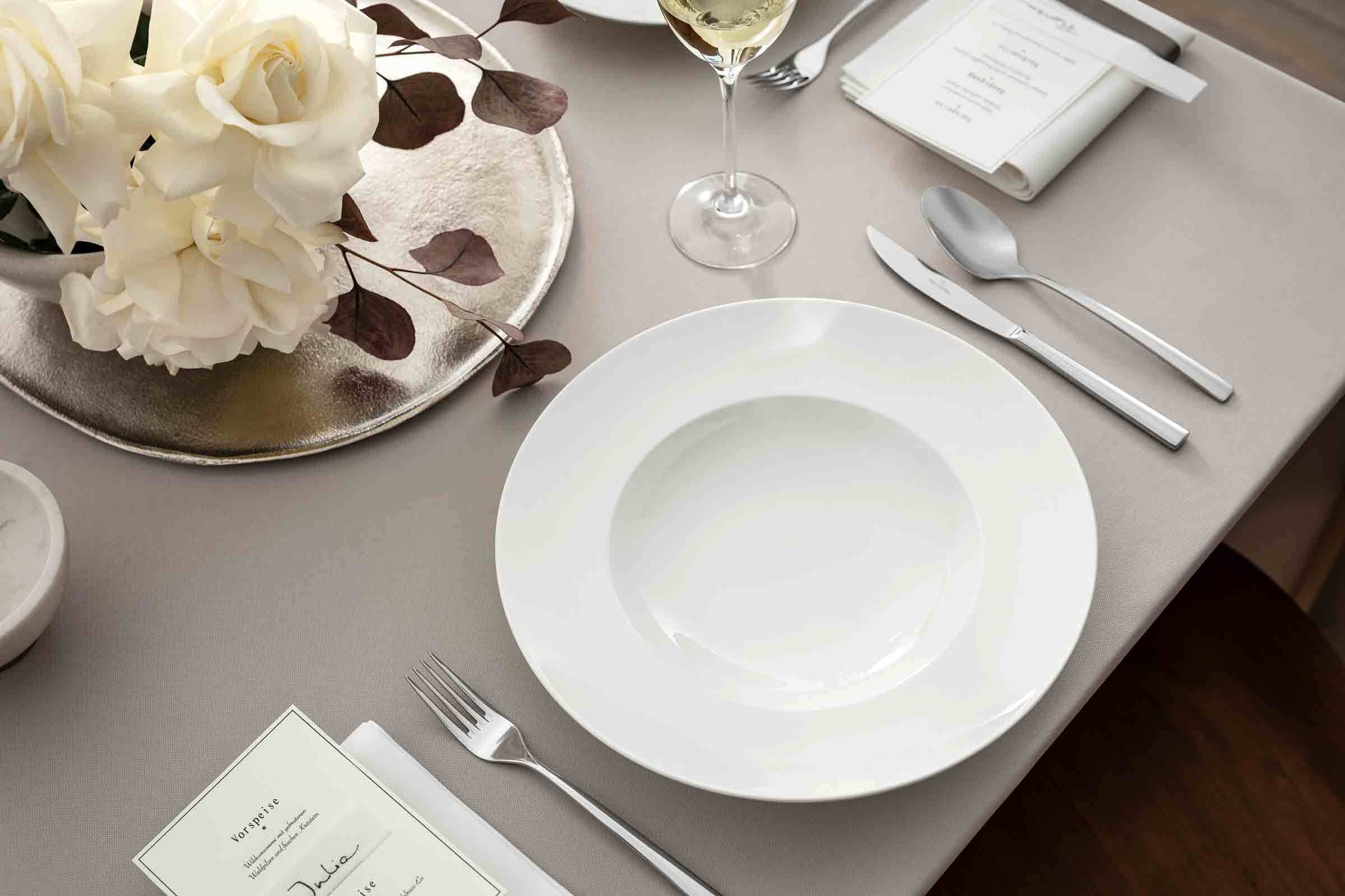 Thumbnail - Villeroy & Boch Pastateller "Pastateller Royal ø 30.0 cm 6er Set weiß"