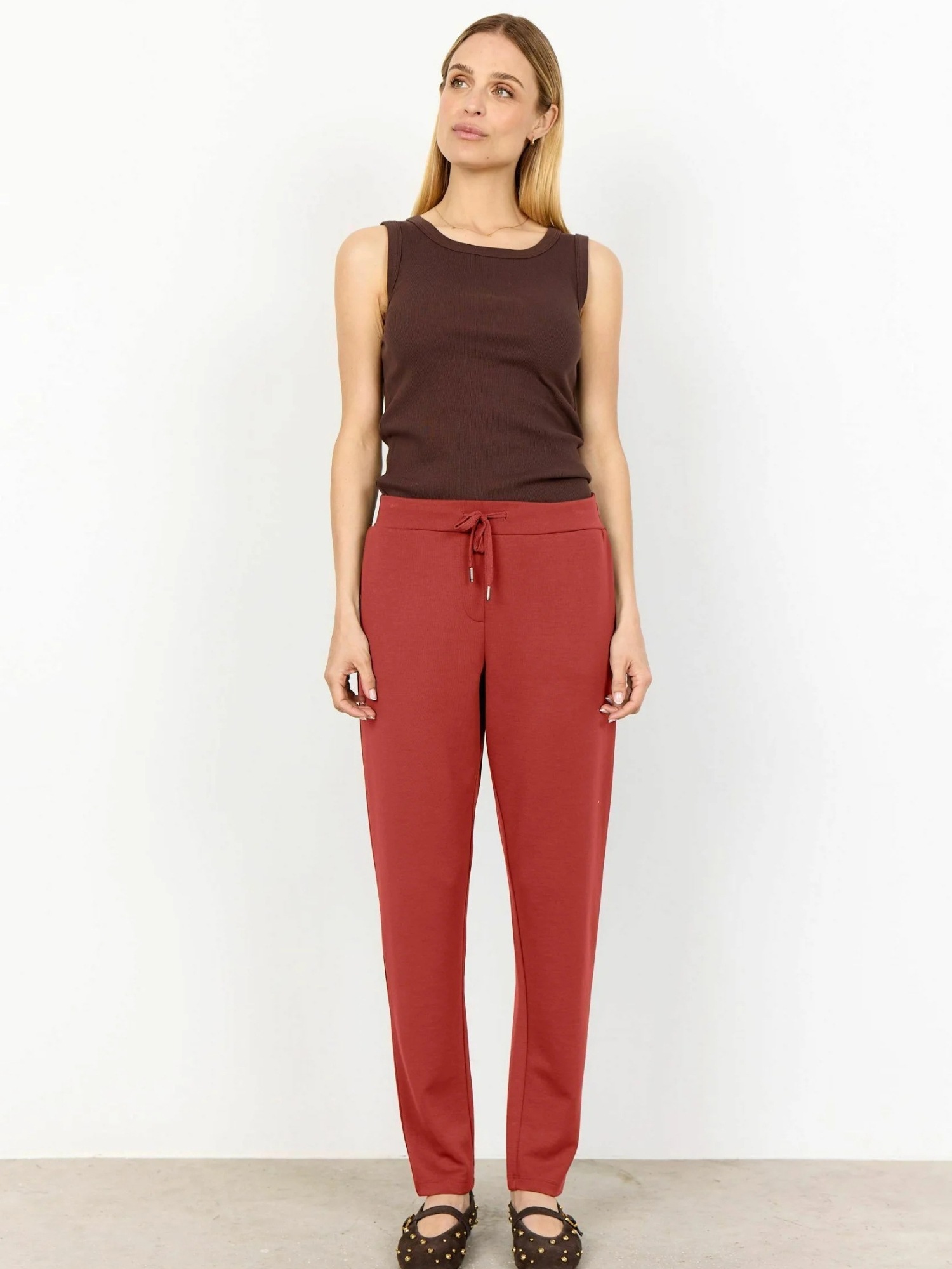 soyaconcept Chinohose »Soya Concept Trousers SC-BANU«
