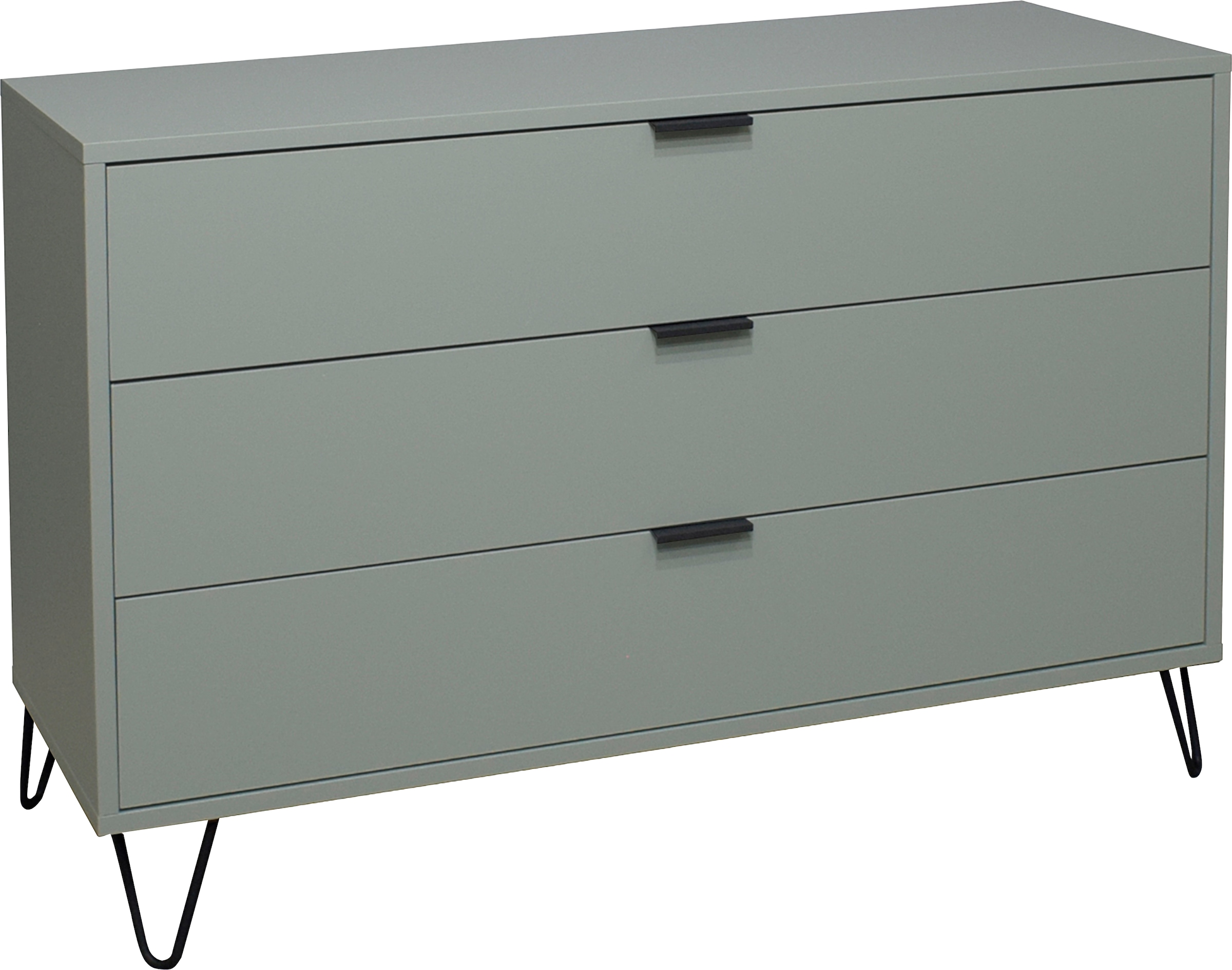Mäusbacher Kommode "Bonnie TOPSELLER" OTTOs Choice, Kommode mit Drahtgestel günstig online kaufen