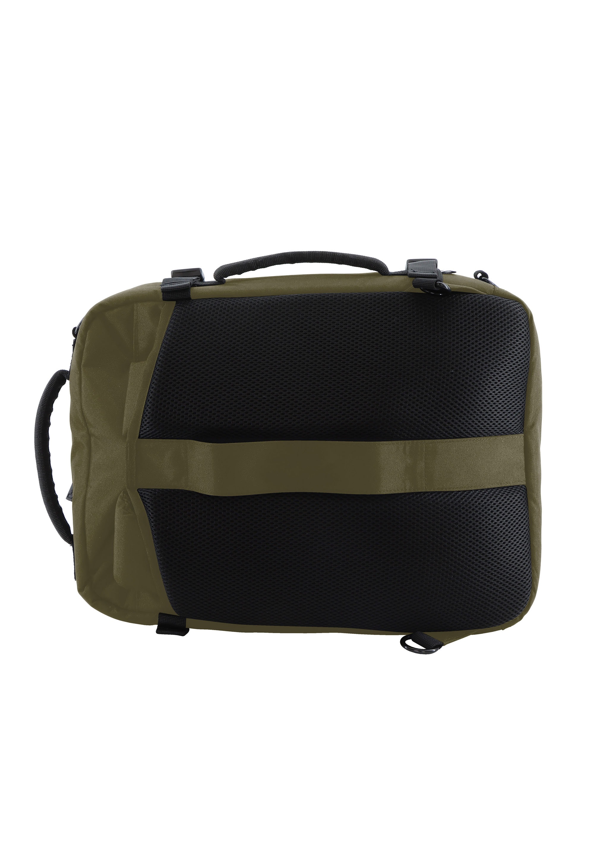 NATIONAL GEOGRAPHIC Cityrucksack »OCEAN«, Hergestellt aus recycelten PET-Flaschen