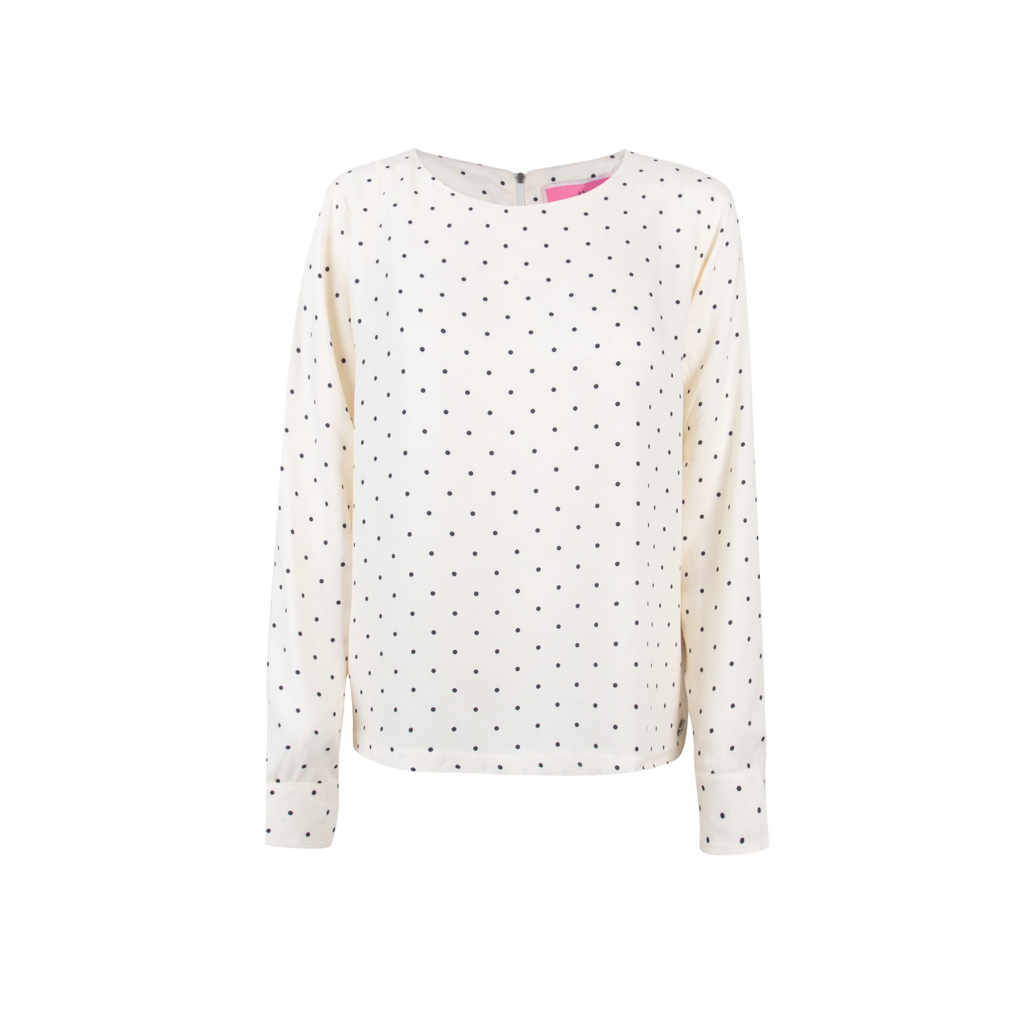 Lieblingsstück Klassische Bluse "OnellaL" aus 100% Viskose günstig online kaufen