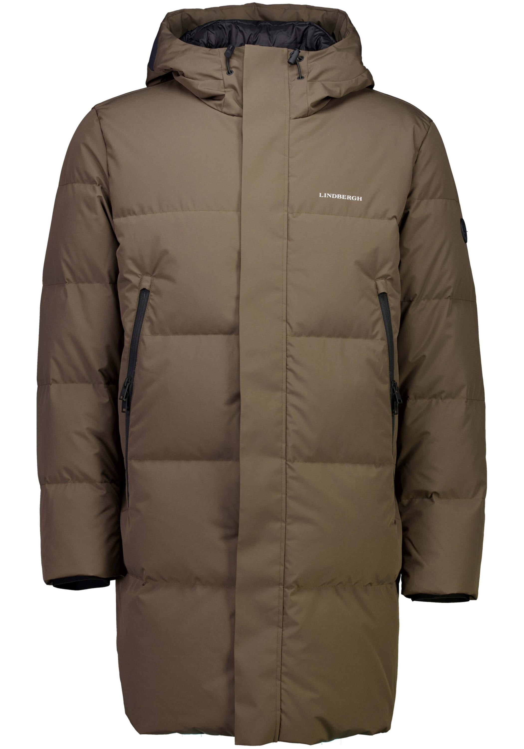 LINDBERGH Daunenjacke »Daunenjacke Comfort Fit«
