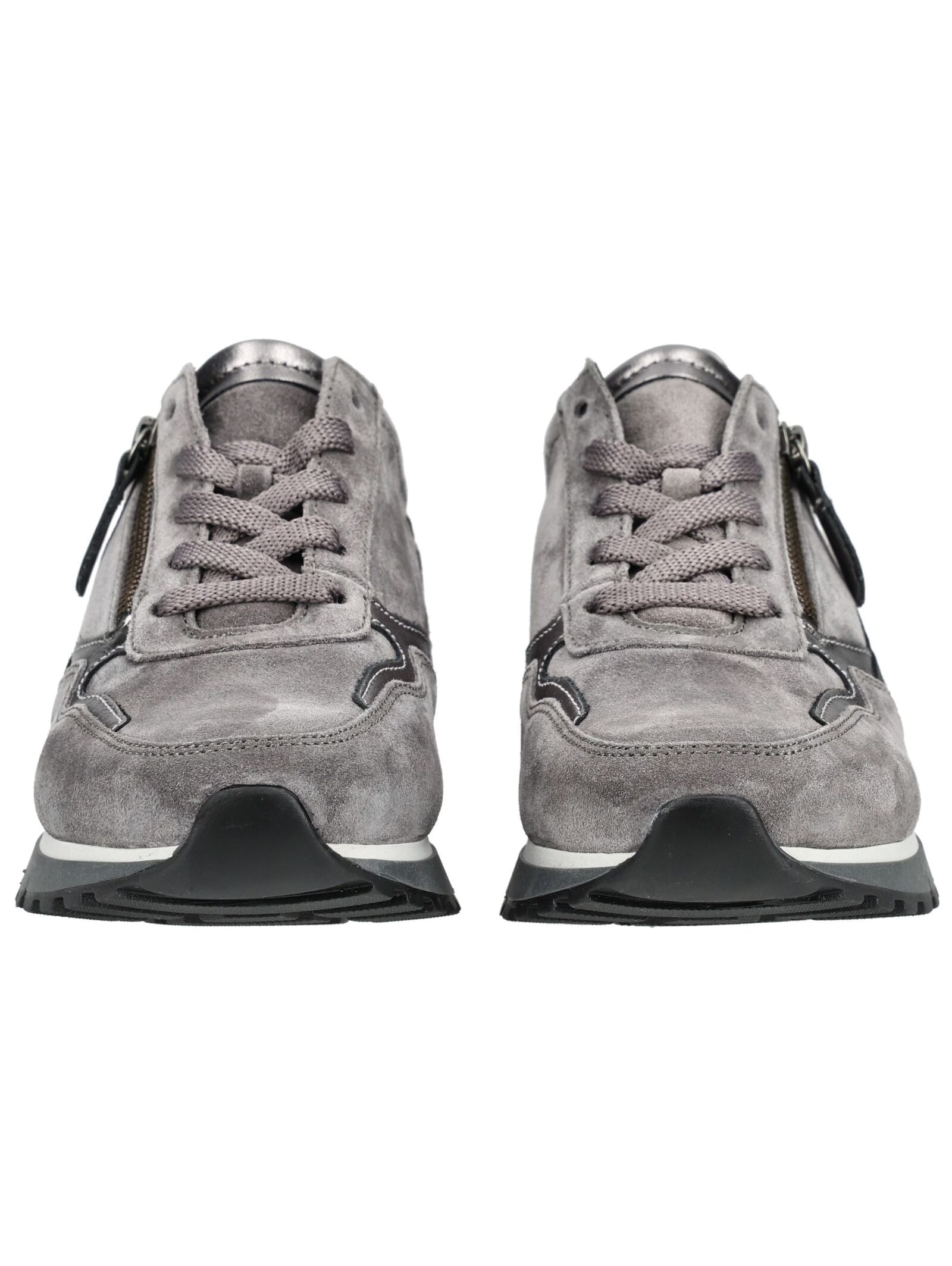 Gabor Sneaker »Gabor Sneaker Veloursleder«