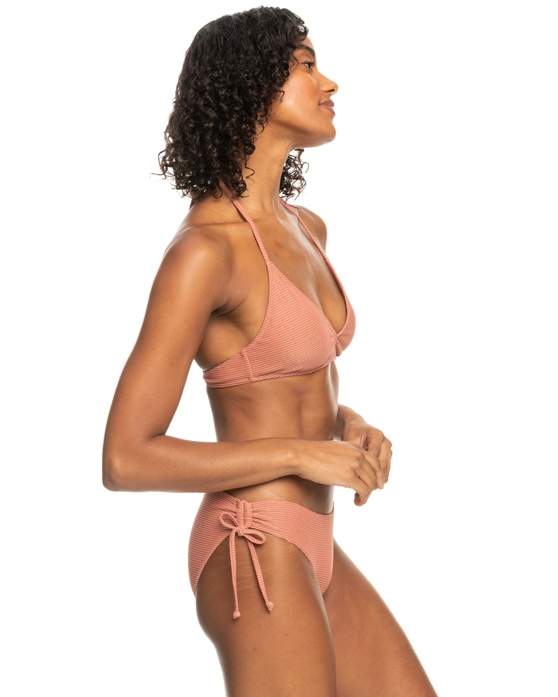 Roxy Triangel-Bikini »Coconut Crew«