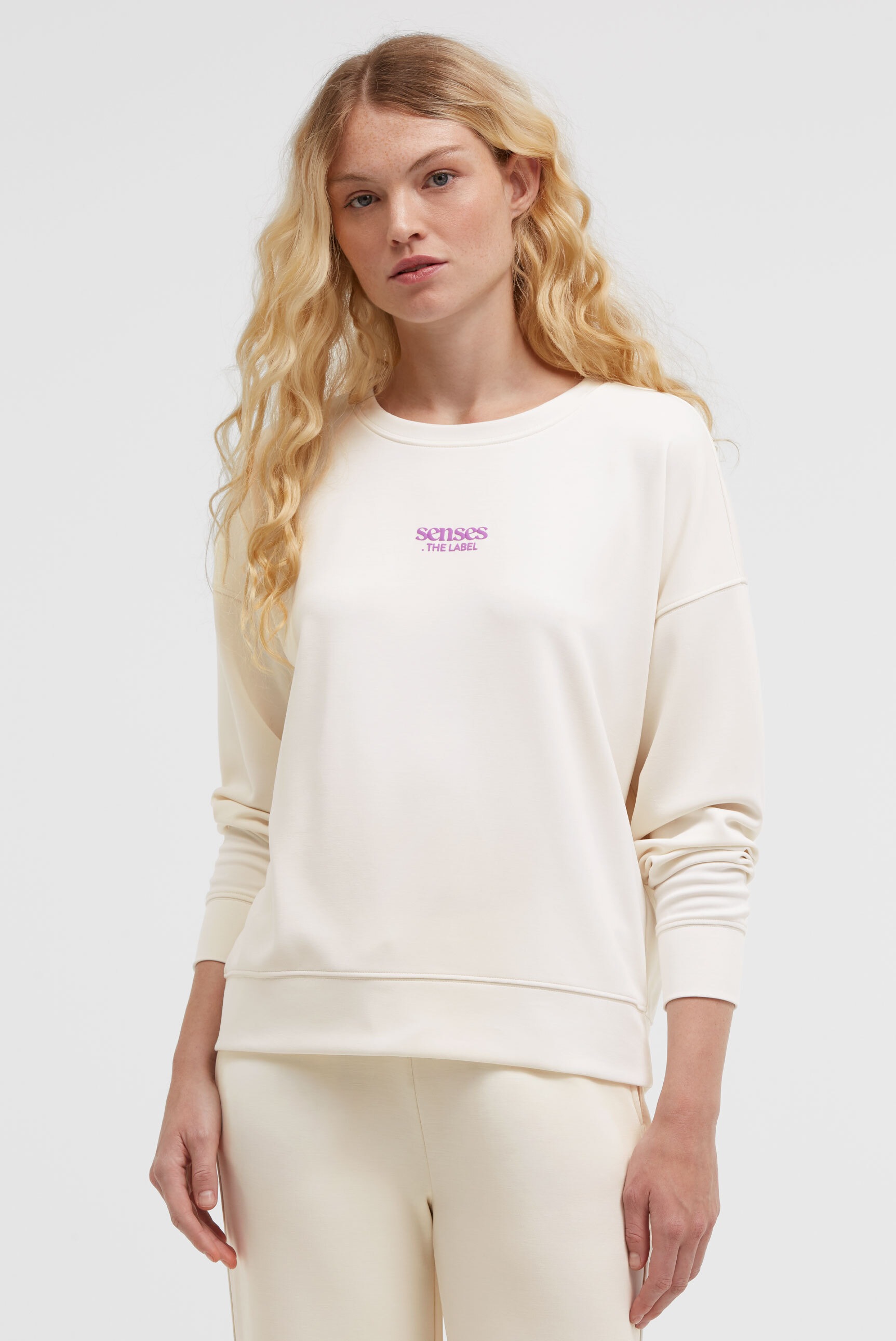 SENSES.THE LABEL Sweater
