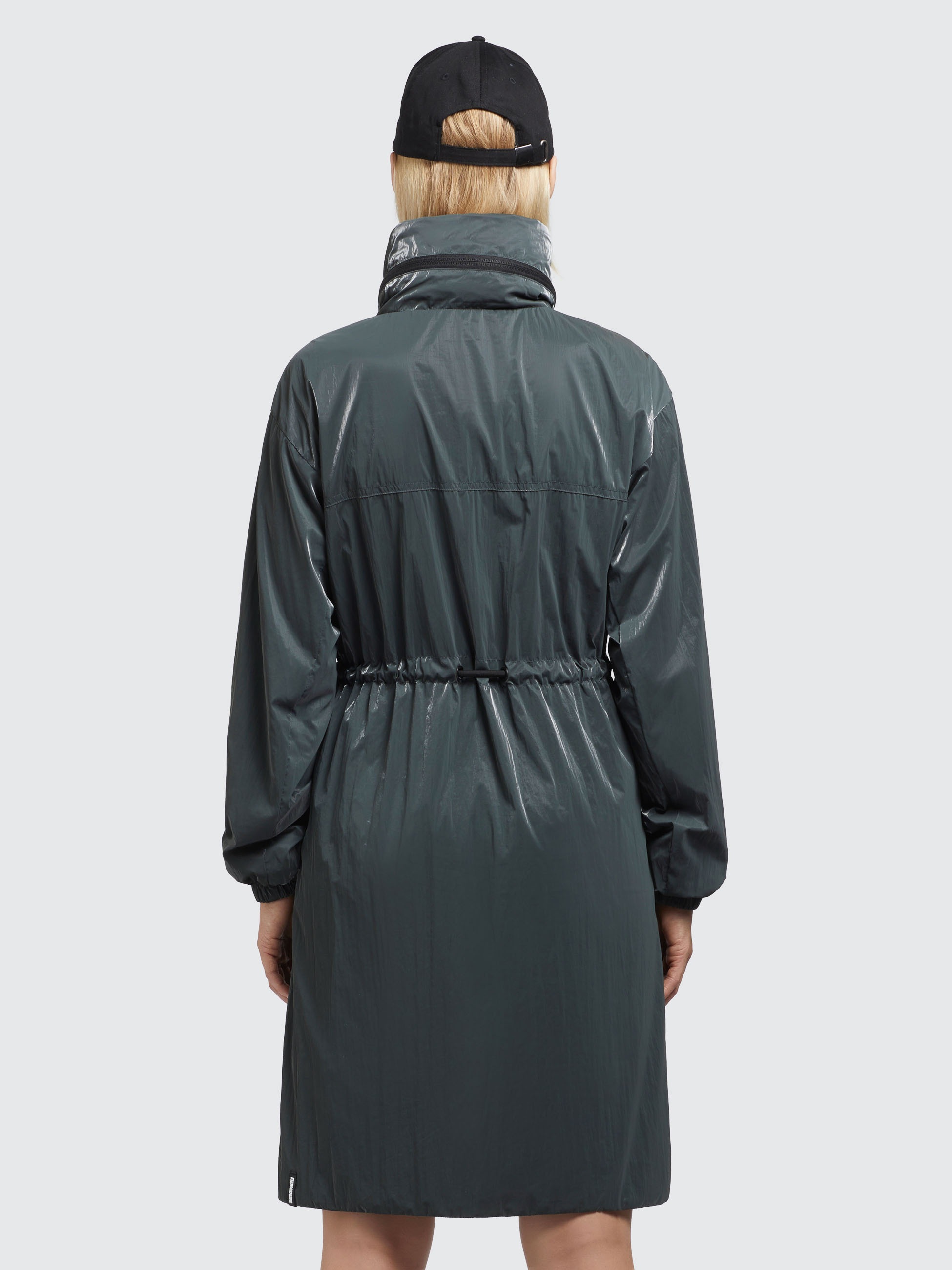 khujo Kurzmantel »MARTHE2«