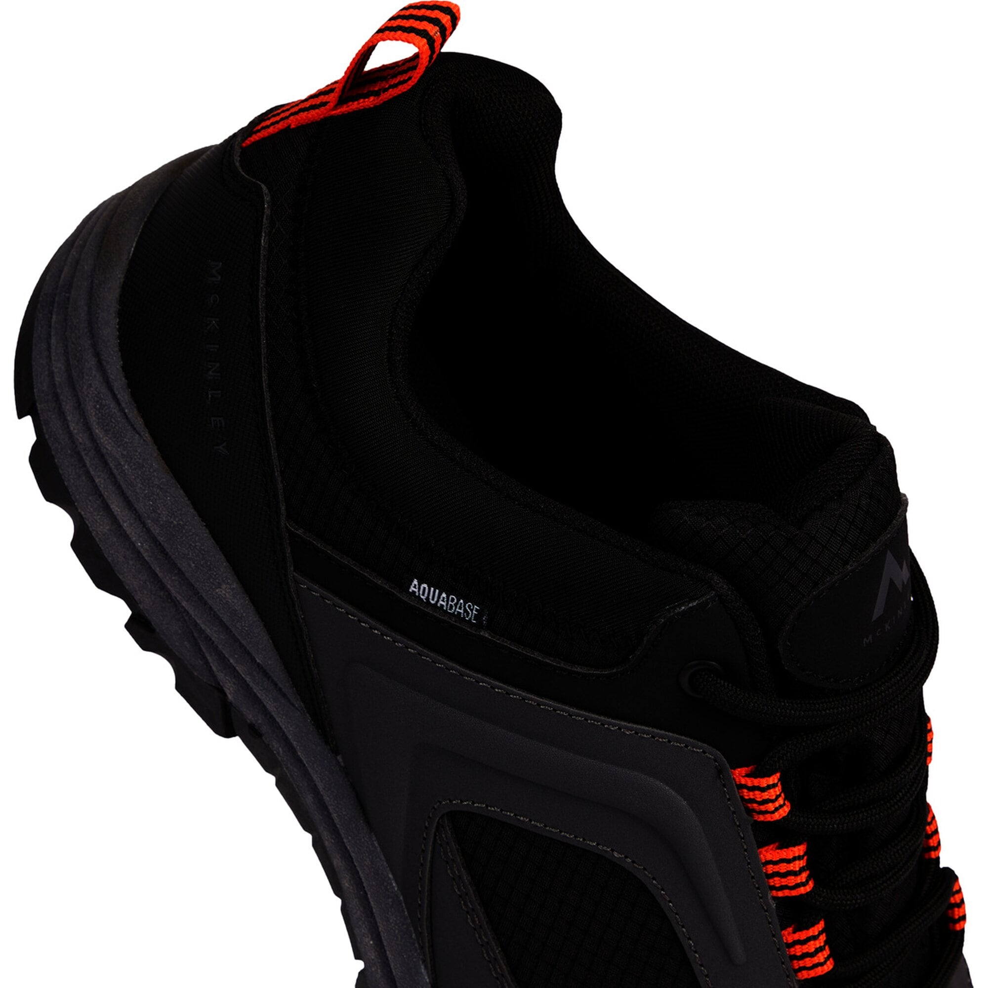 McKINLEY Wanderschuh »Maine II AQB M«, Wasserabweisend