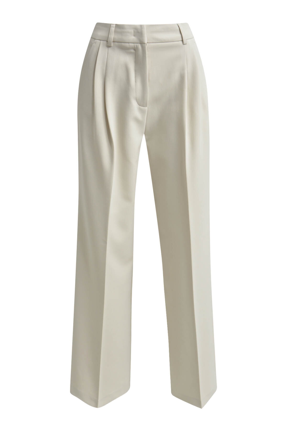 Smith & Soul Schlupfhose, mit Bügelfalten