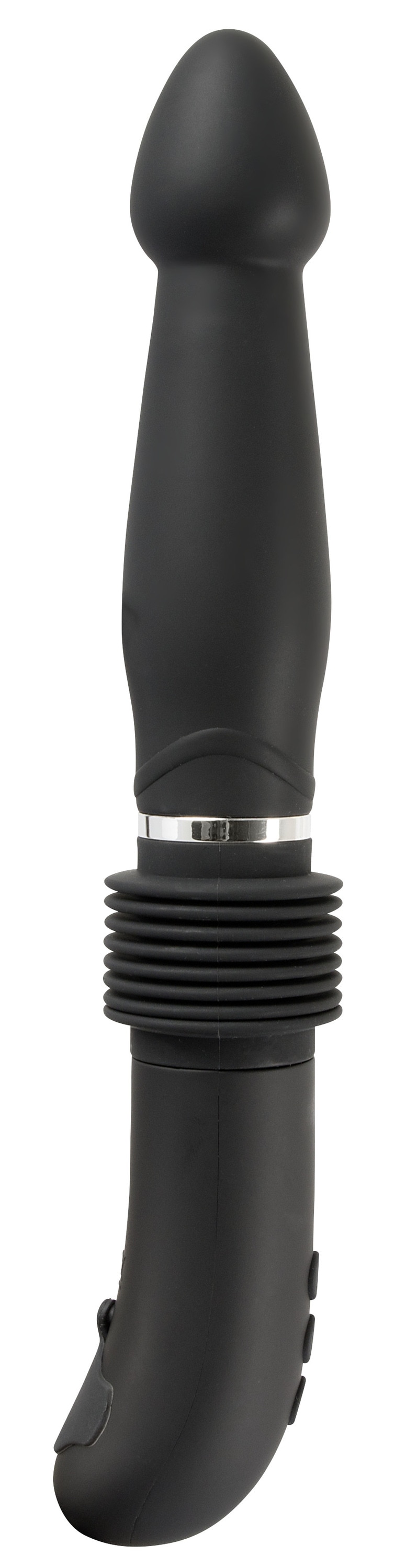 You2Toys Vibrator »Vibrator mit Stoßfunktion RC Fucking Machine«