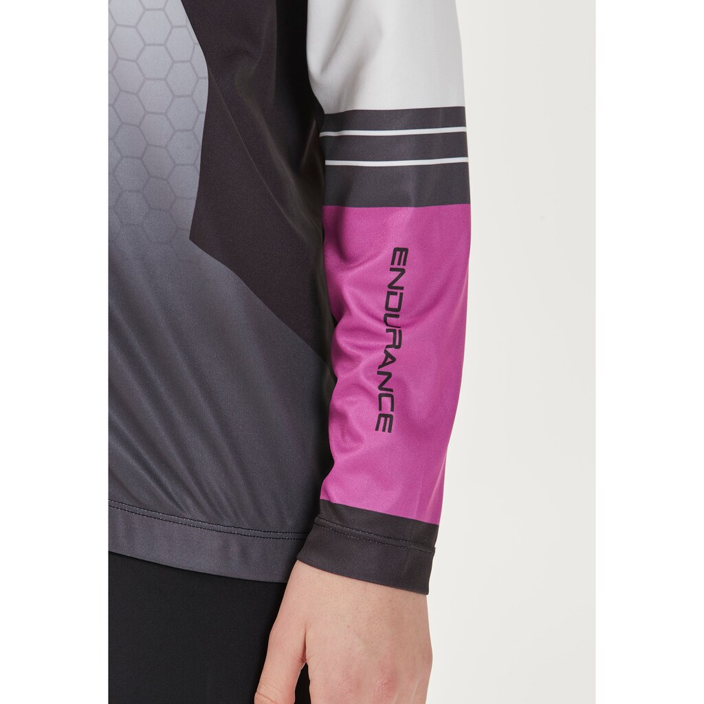 ENDURANCE Fahrradjacke »VERA W«