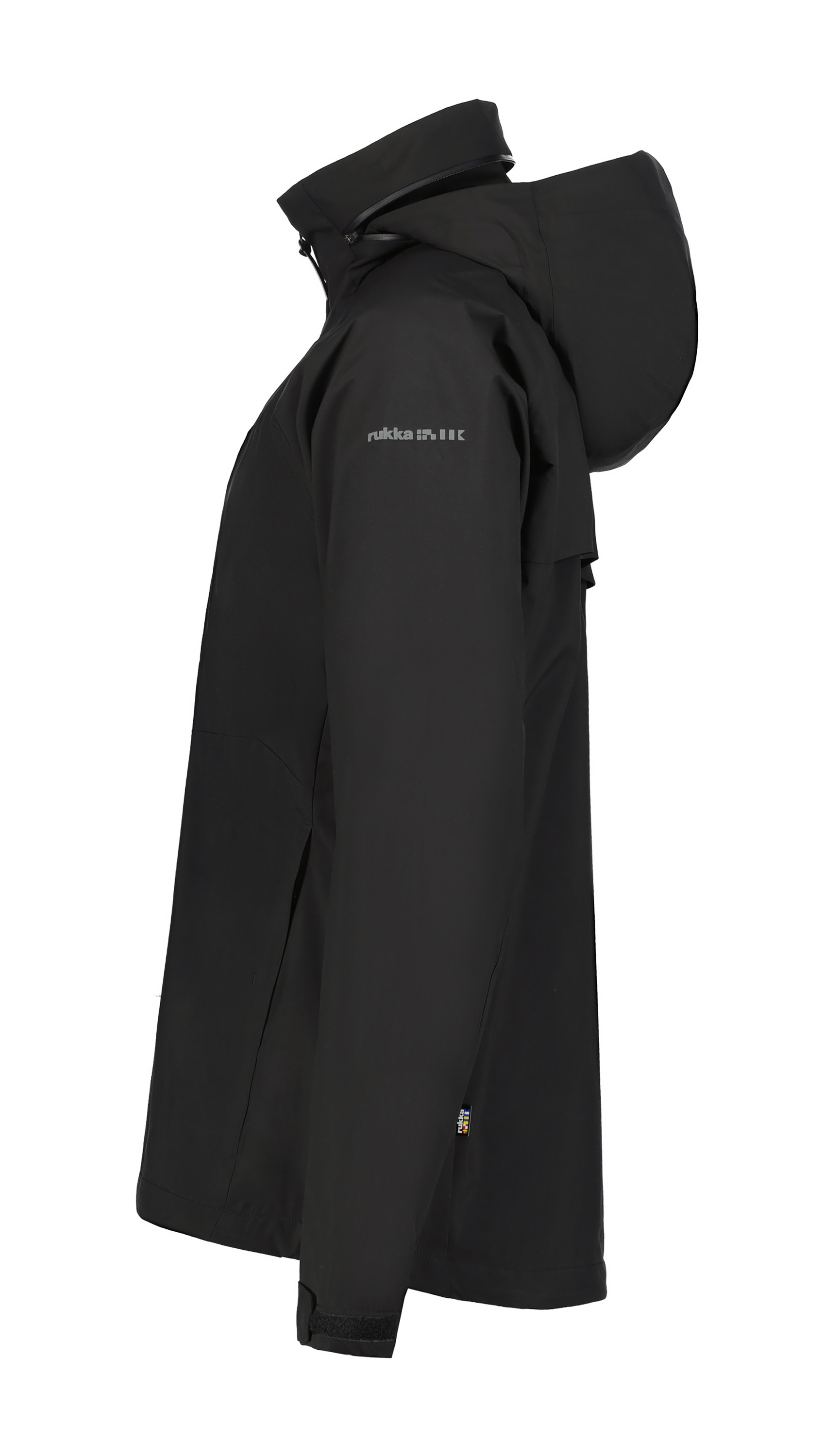 Rukka Outdoorjacke »Rukka Jacke PALOAHDE«