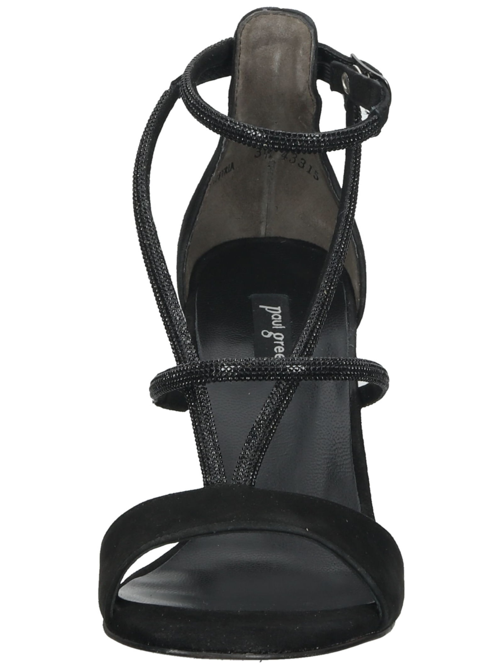 Paul Green High-Heel-Sandalette »Paul Green Sandalen Leder«