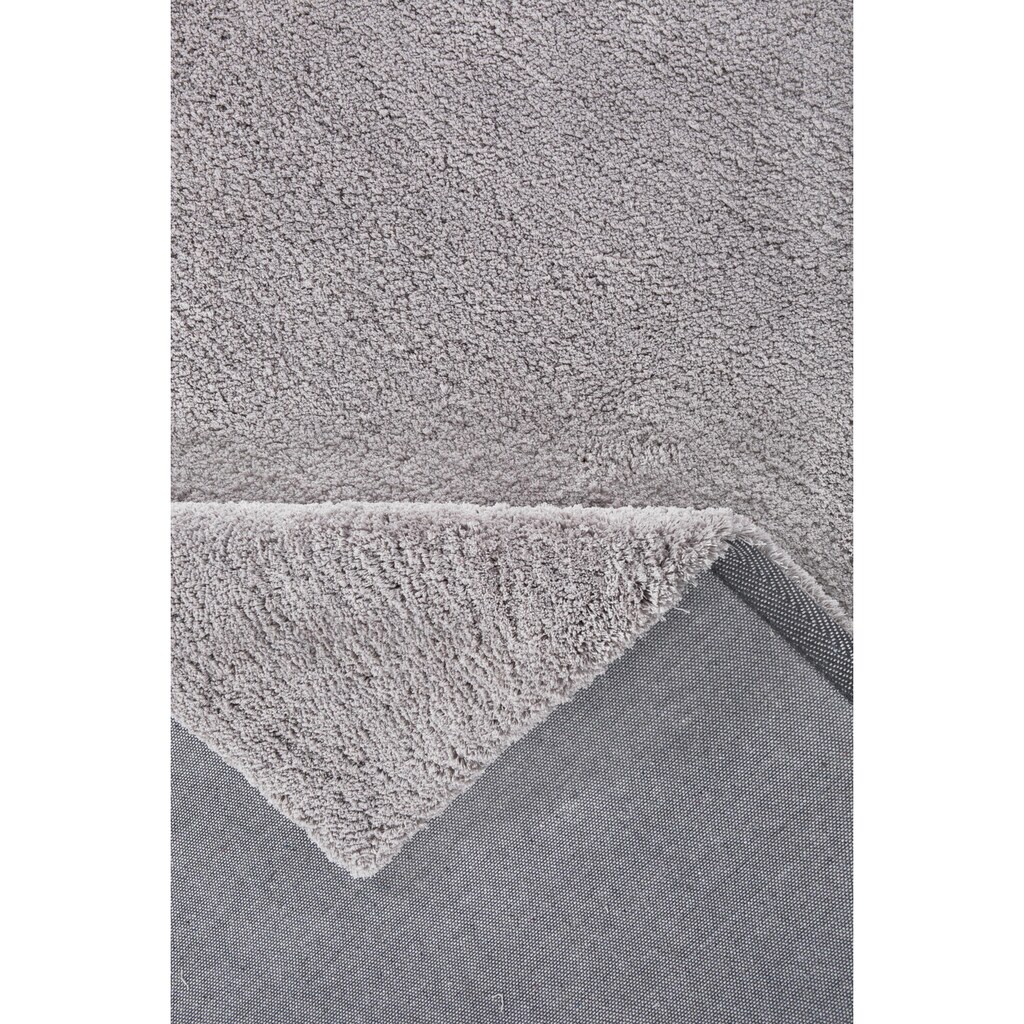 LUXOR living Hochflor-Teppich »Sydney«, rechteckig