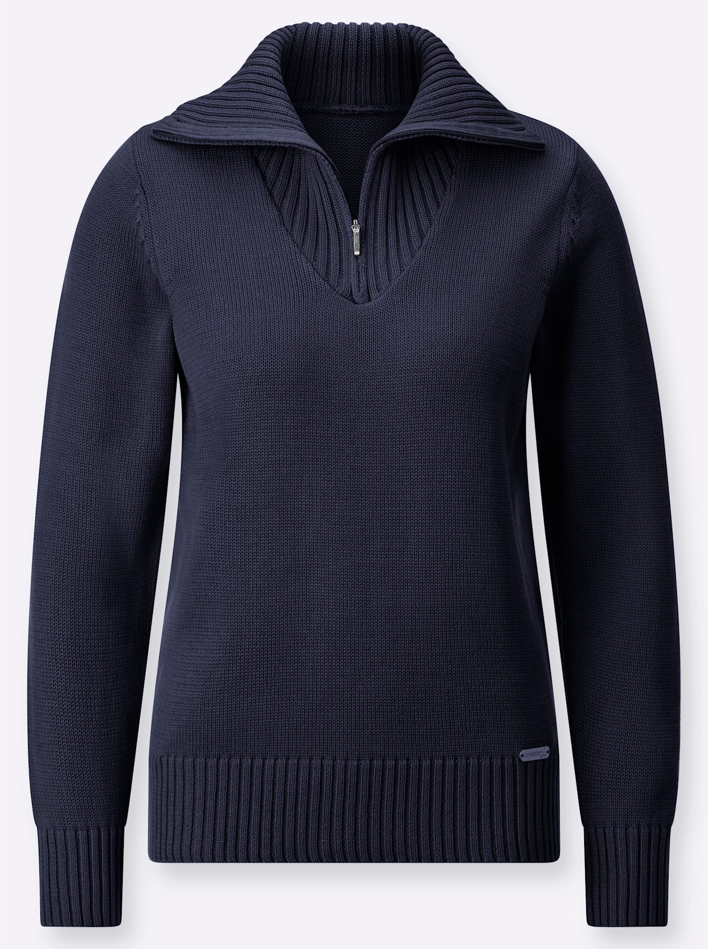 Casual Looks Troyer »Pullover«
