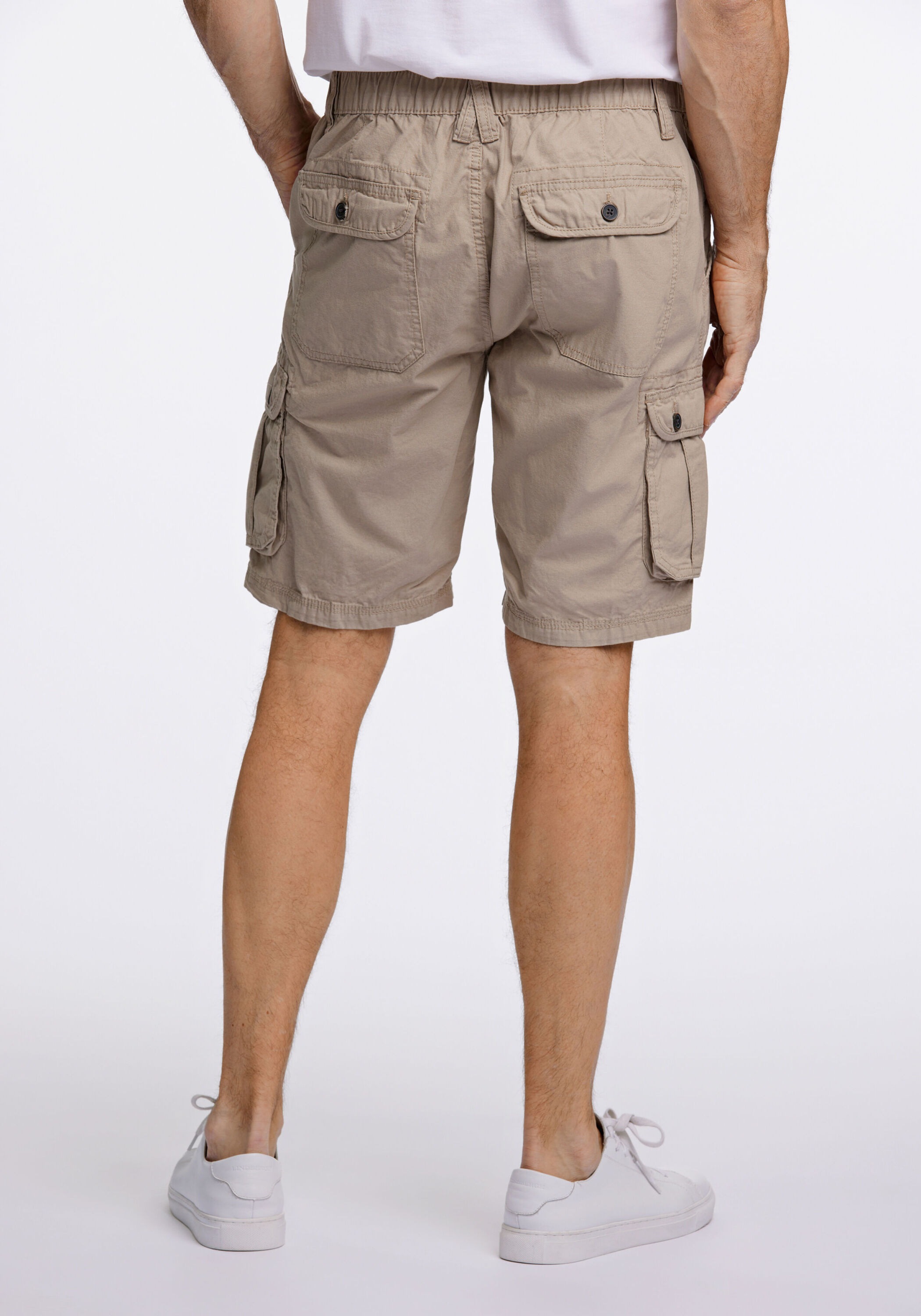 JACK’S Cargoshorts "Cargo-Shorts Comfort Fit" günstig online kaufen