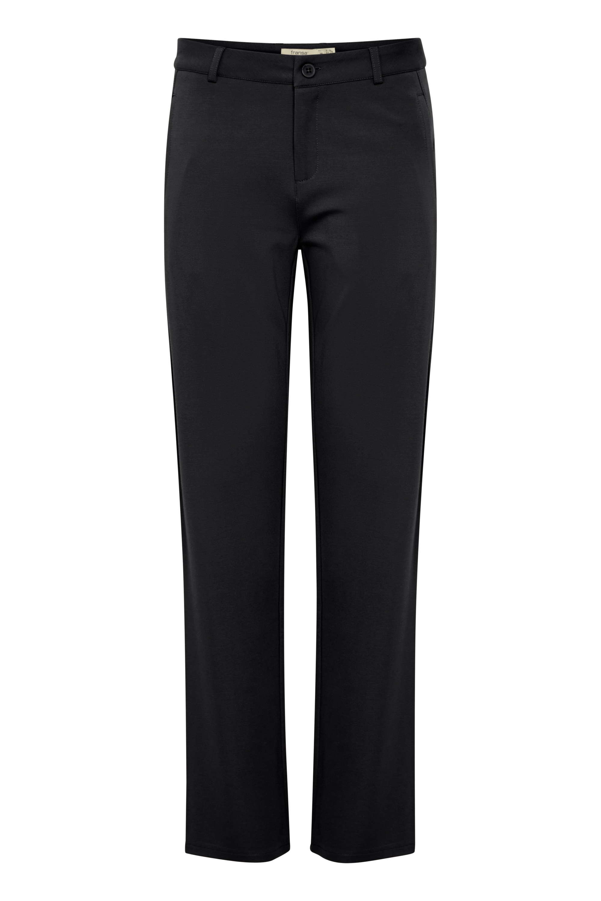 fransa Stoffhose "Damen Casual FRLANO"