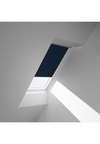 VELUX Verdunklungsrollo »DKL S06 1100SWL« ve...