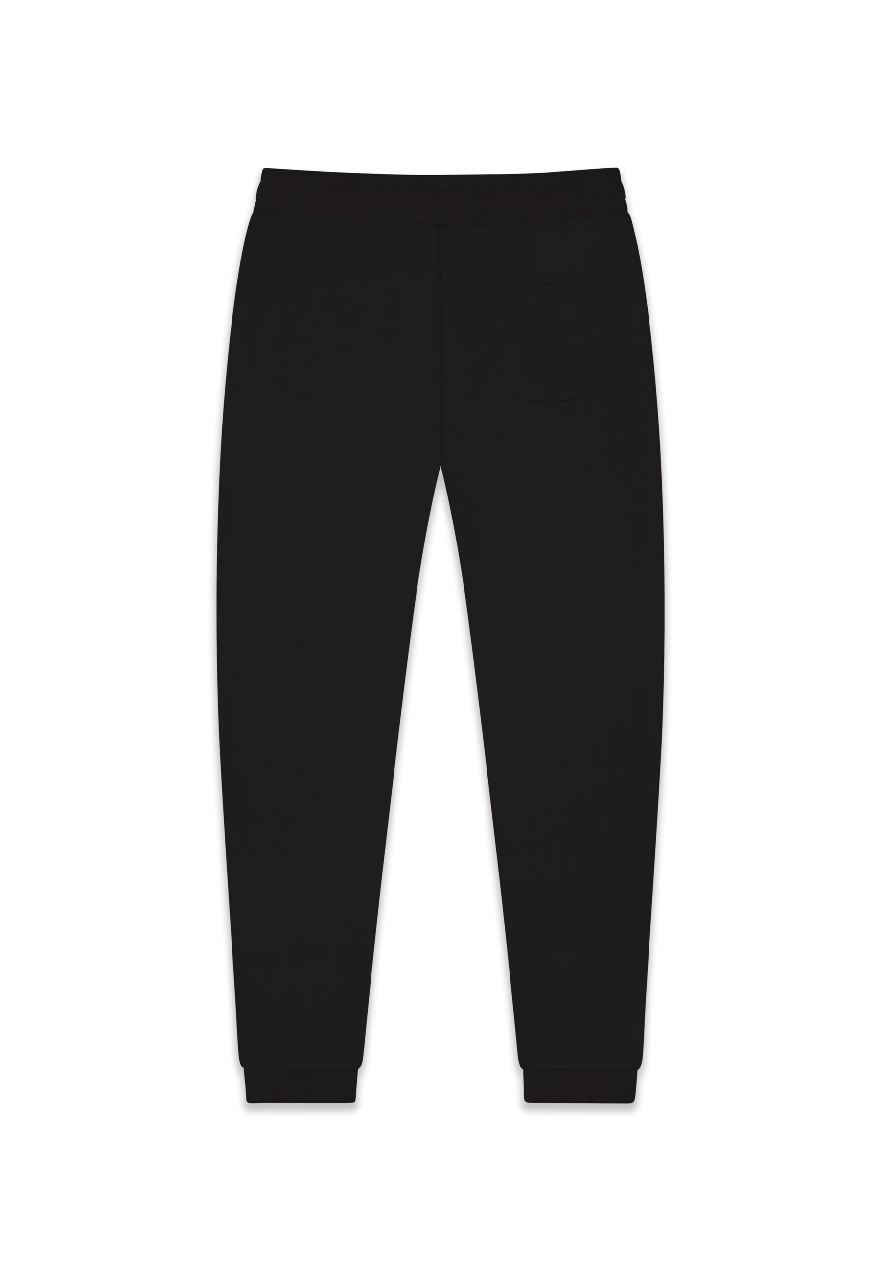 Dropsize Jogginghose »Dropsize Herren Super Heavy Blank Jogger«