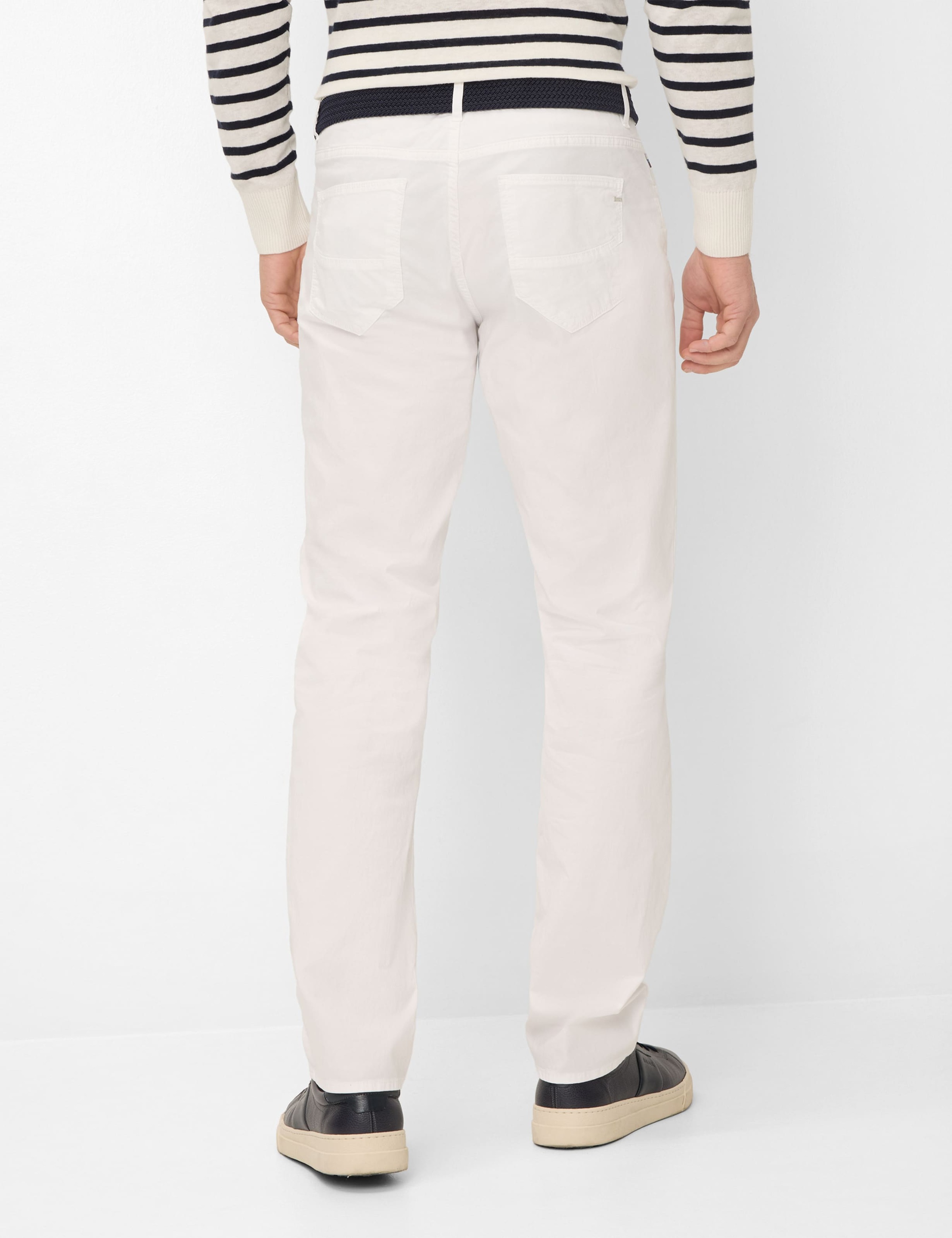 Brax 5-Pocket-Hose »Style CADIZ«