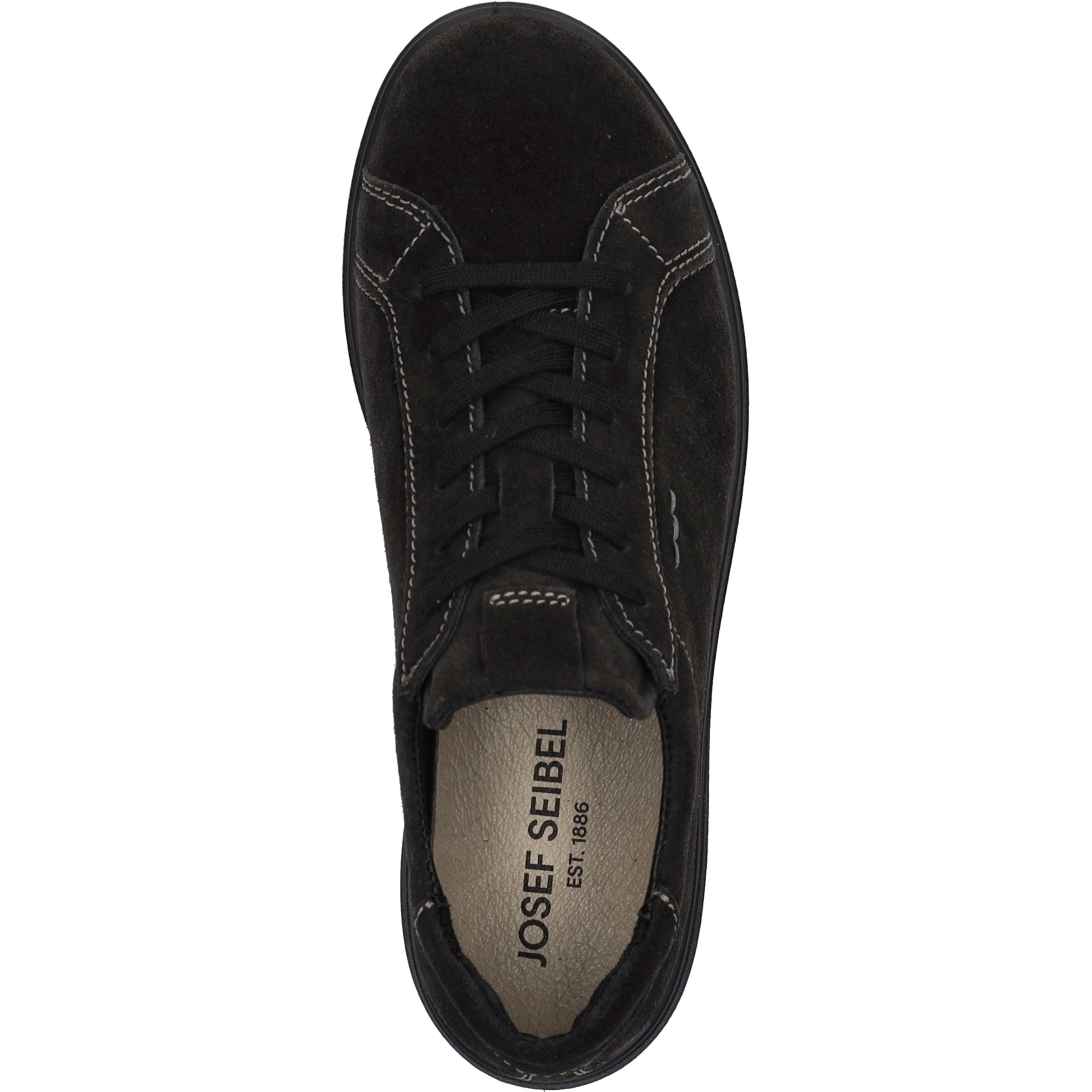 Josef Seibel Sneaker »Megan 07, titan«