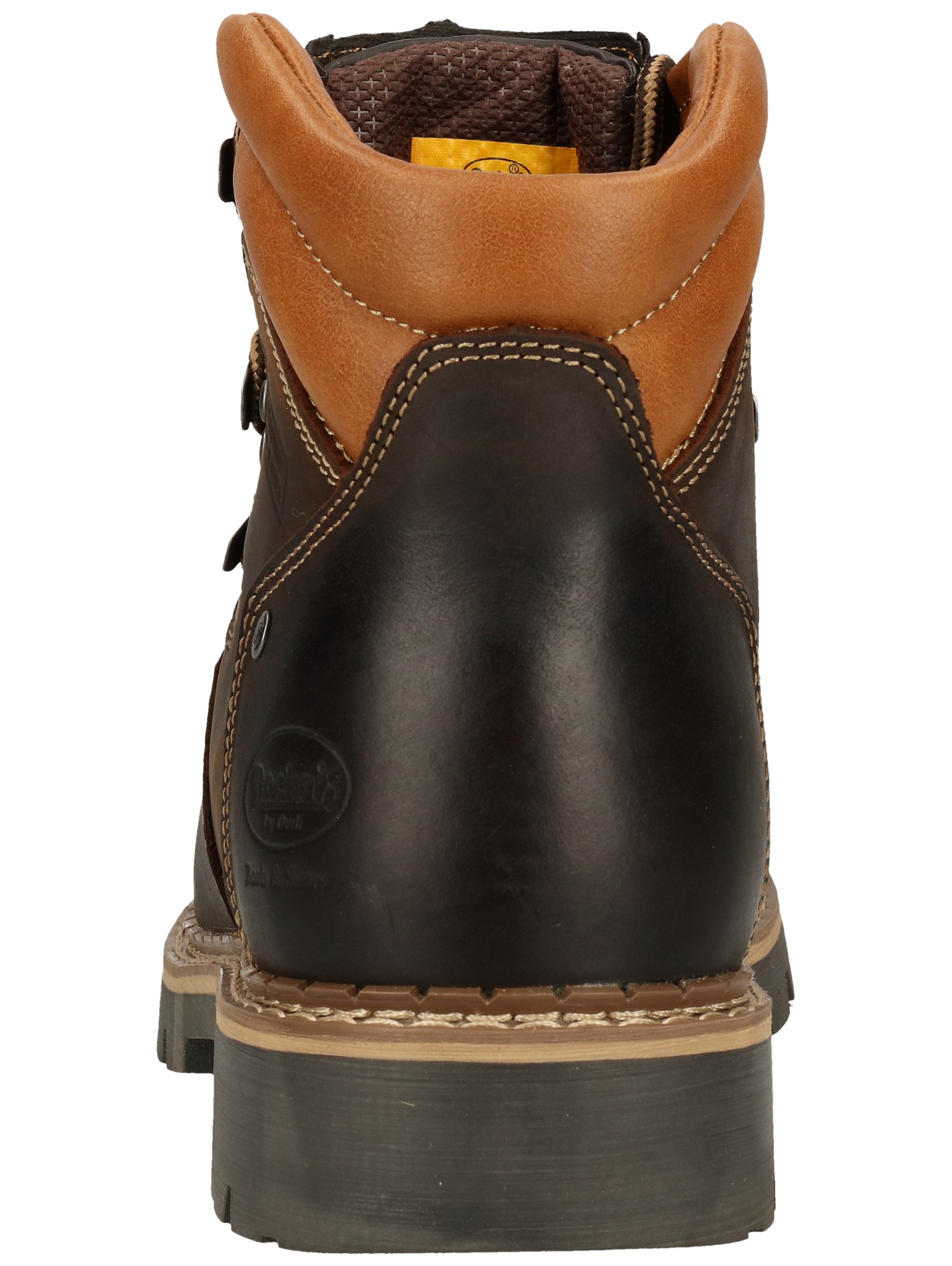 Dockers by Gerli Schnürstiefelette »Dockers by Gerli Stiefelette Leder«