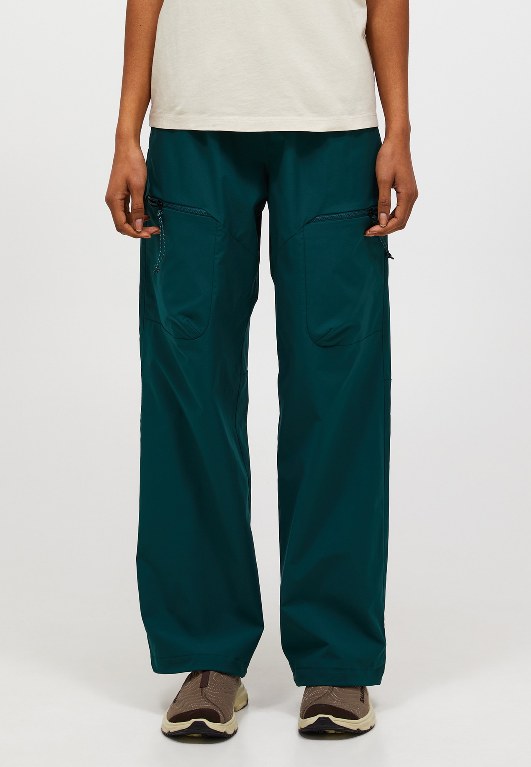 Peak Performance Cargohose »W Outdoor Cargo Pants«