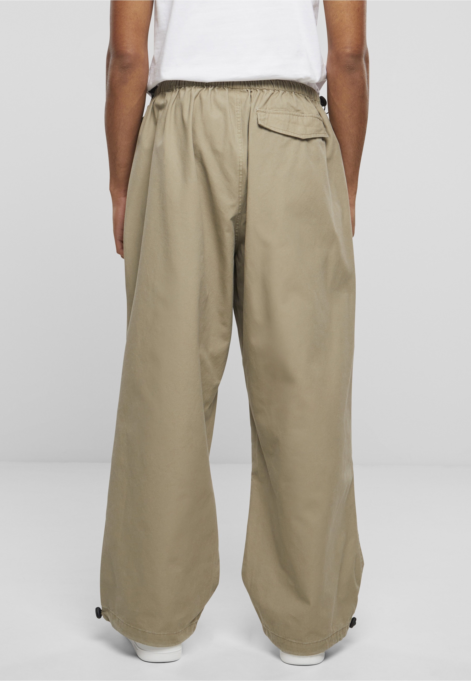 Karl Kani Stoffhose »Karl Kani Herren«