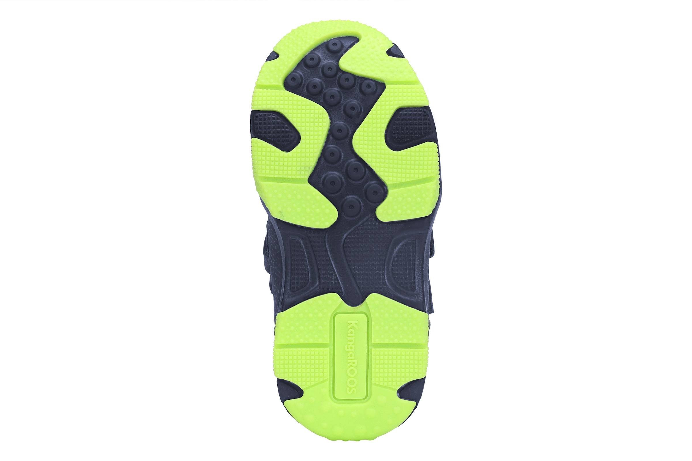 KangaROOS Winterboots »KS-YOTTO MID V RTX«  Snowboots, Winterboots, Winterschuhe, wasserdicht