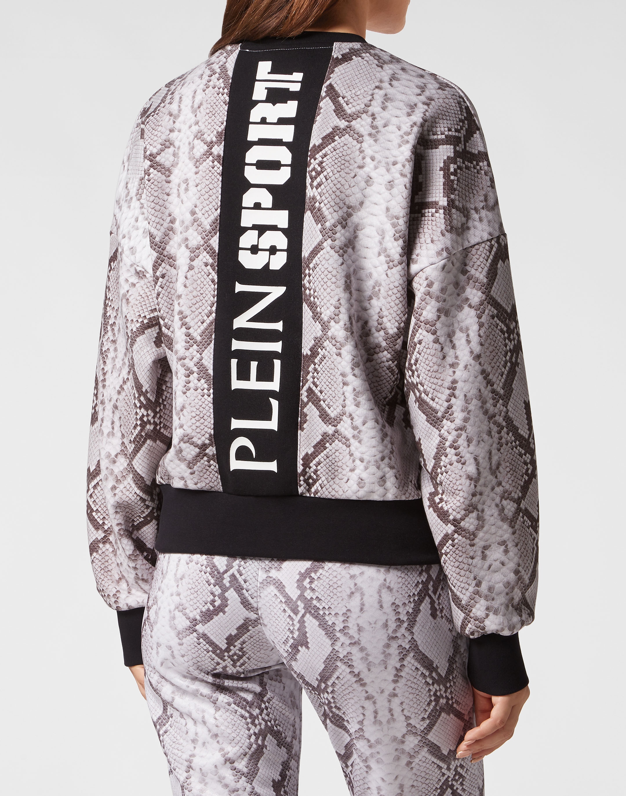 PLEIN SPORT Sweatshirt »Sweatshirt«