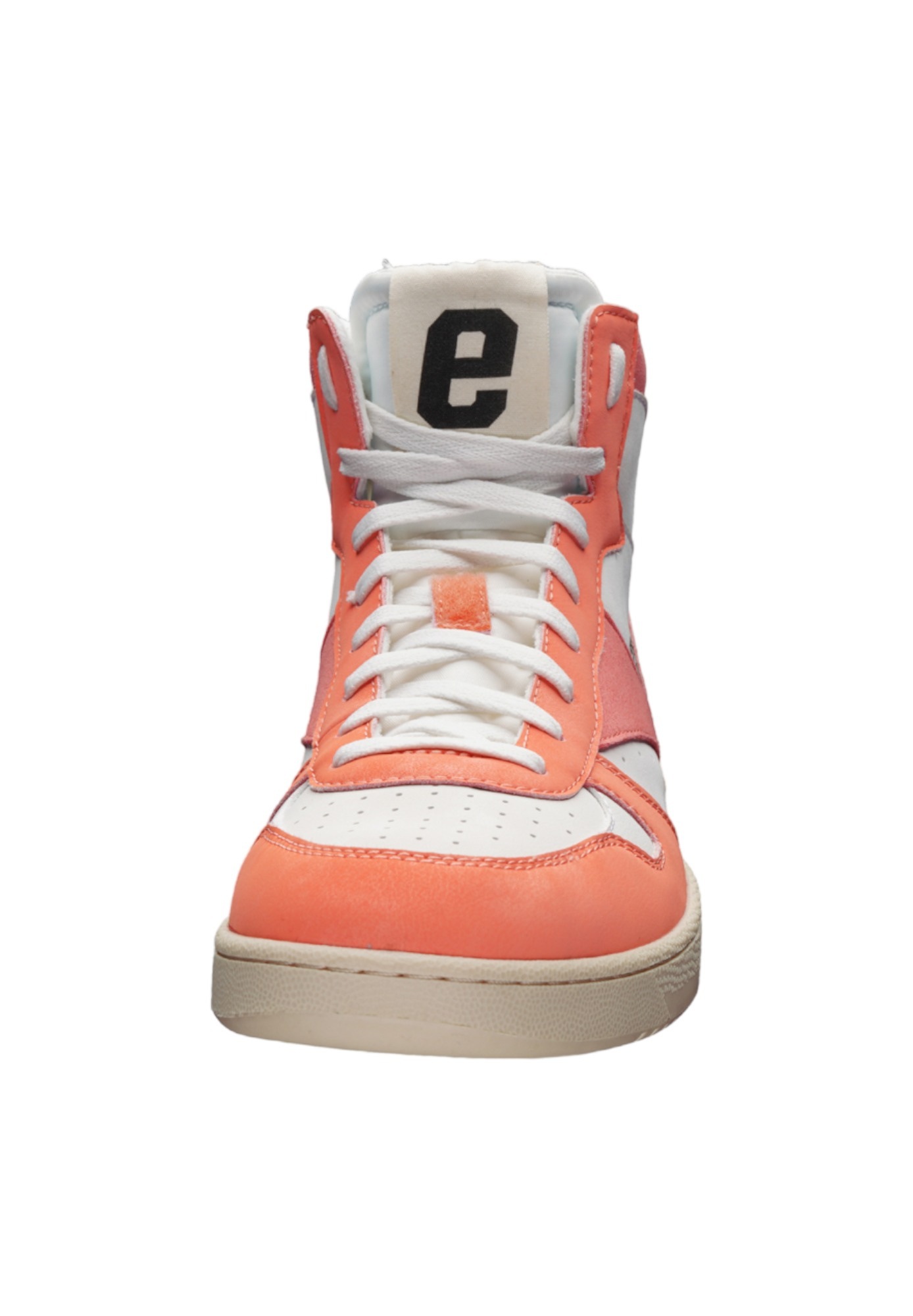 Ethletic Carl Sneaker Orange 36 3