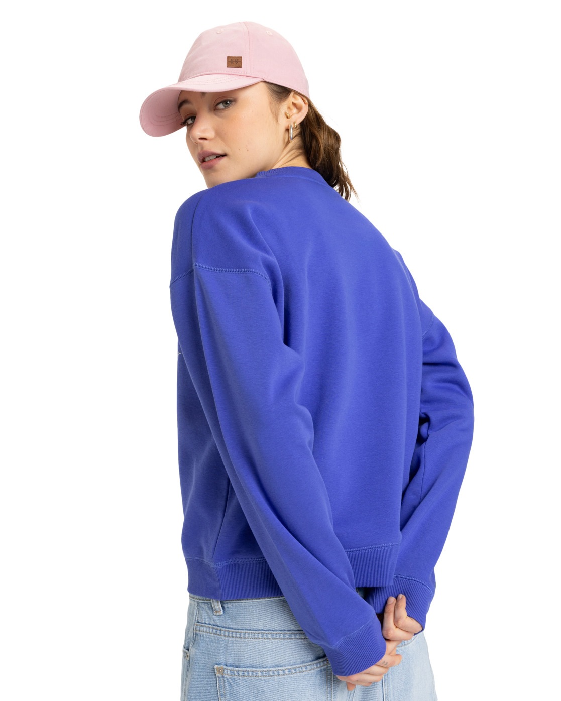 Roxy Sweatshirt »Perfect Place«