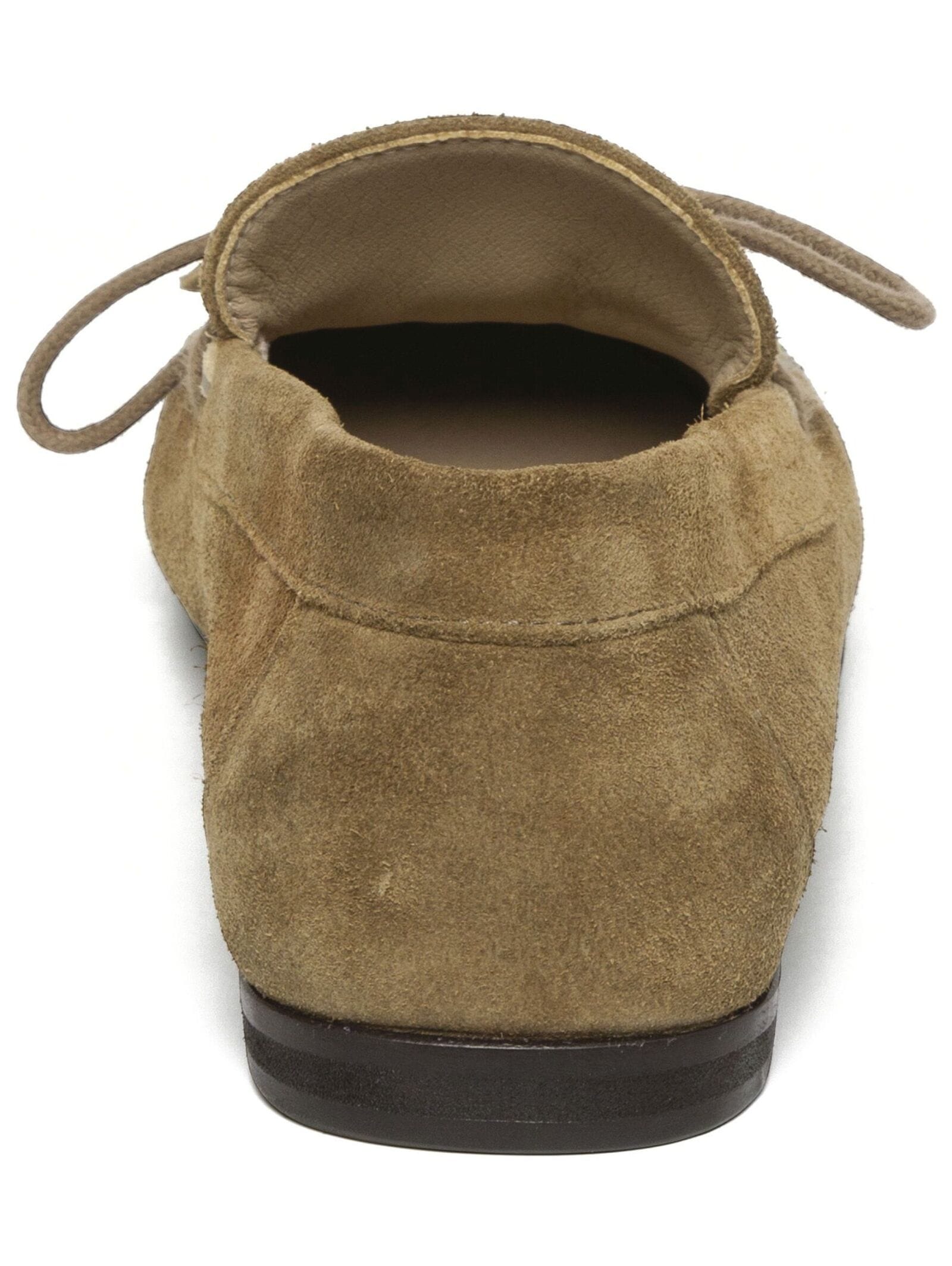 STEVE MADDEN Mokassin »STEVE MADDEN Halbschuhe Leder«